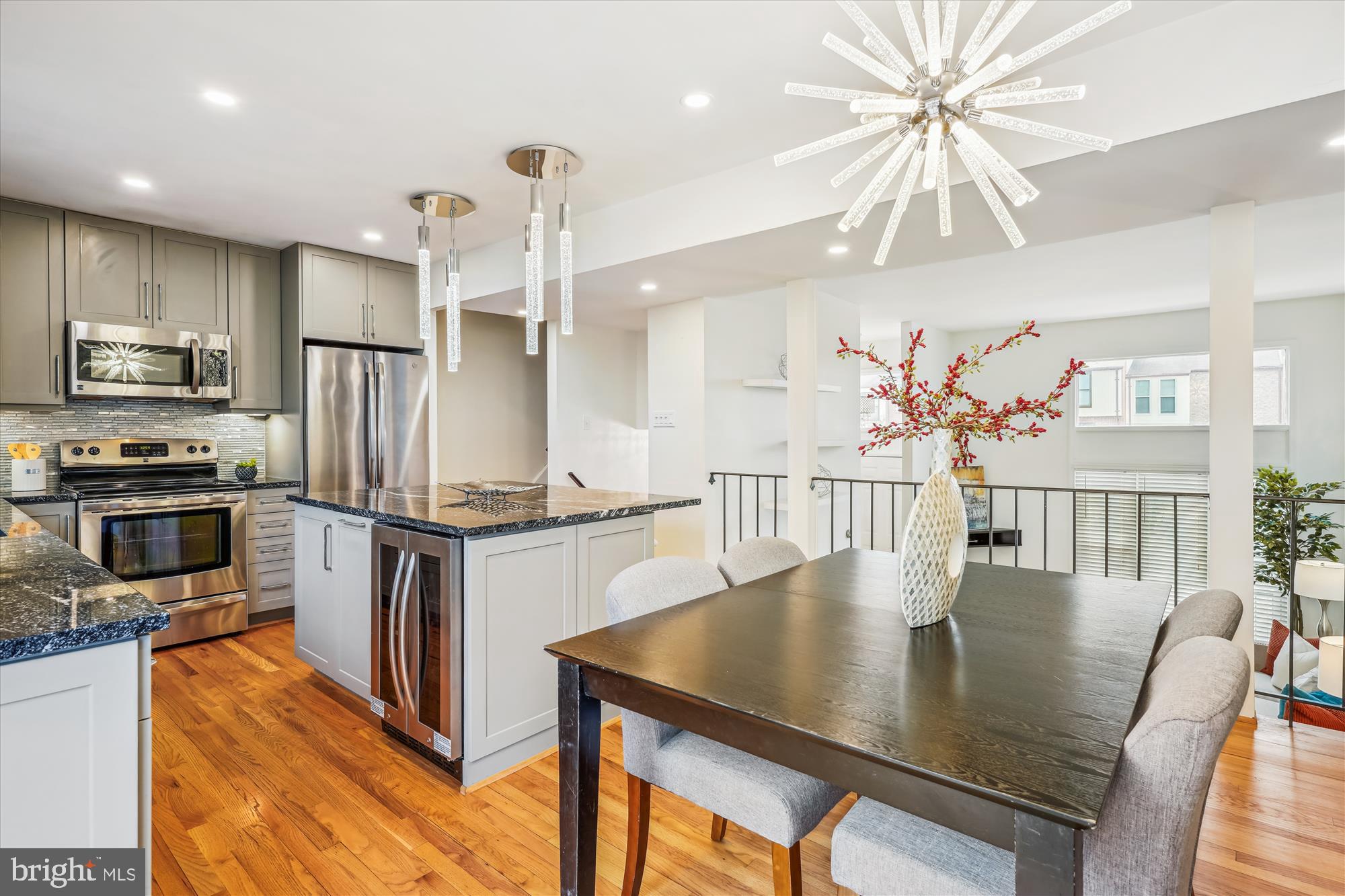 MILL CRK TOWNE EAST - Residential