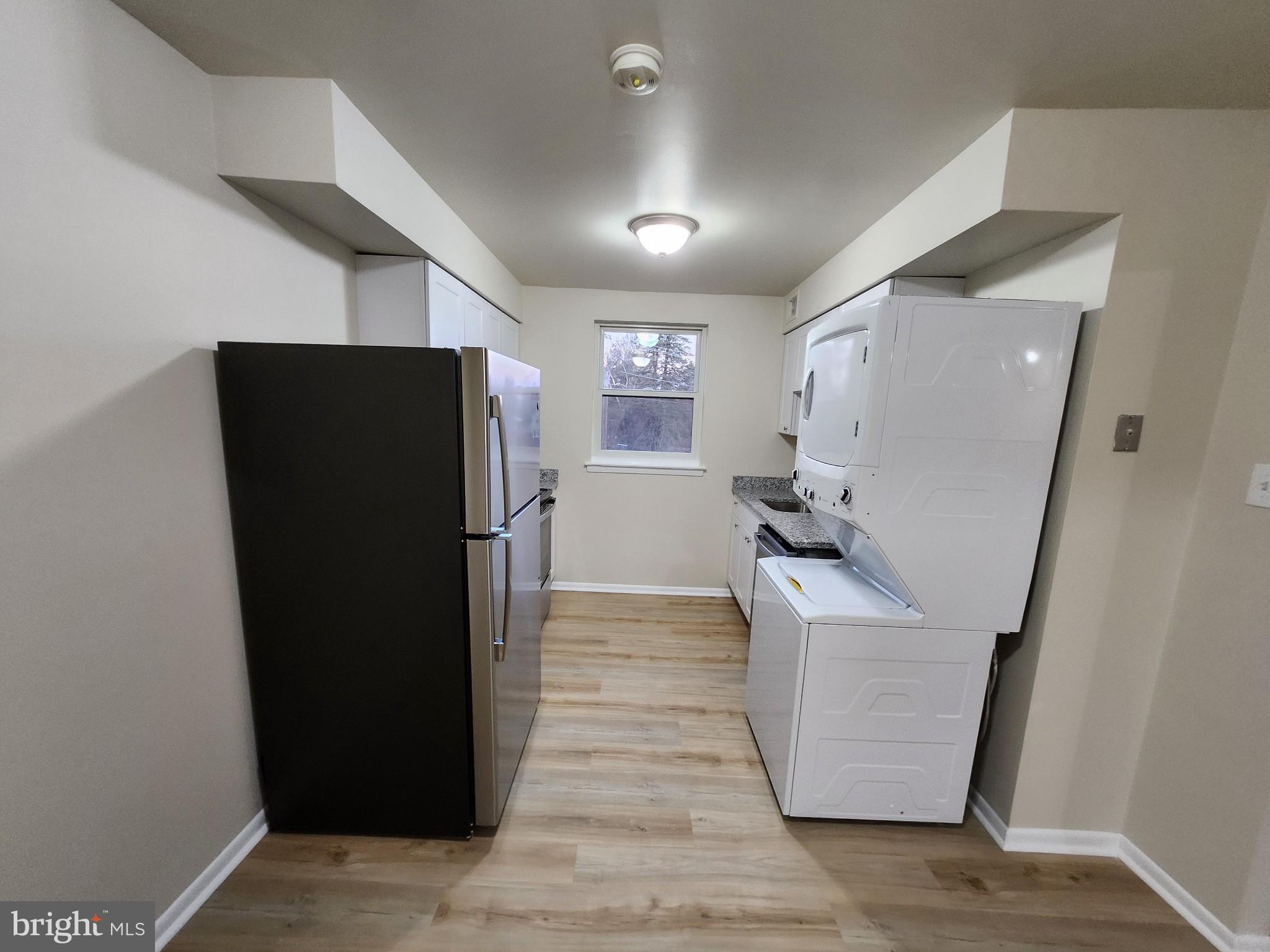 SAXONY MANOR - Residential Lease