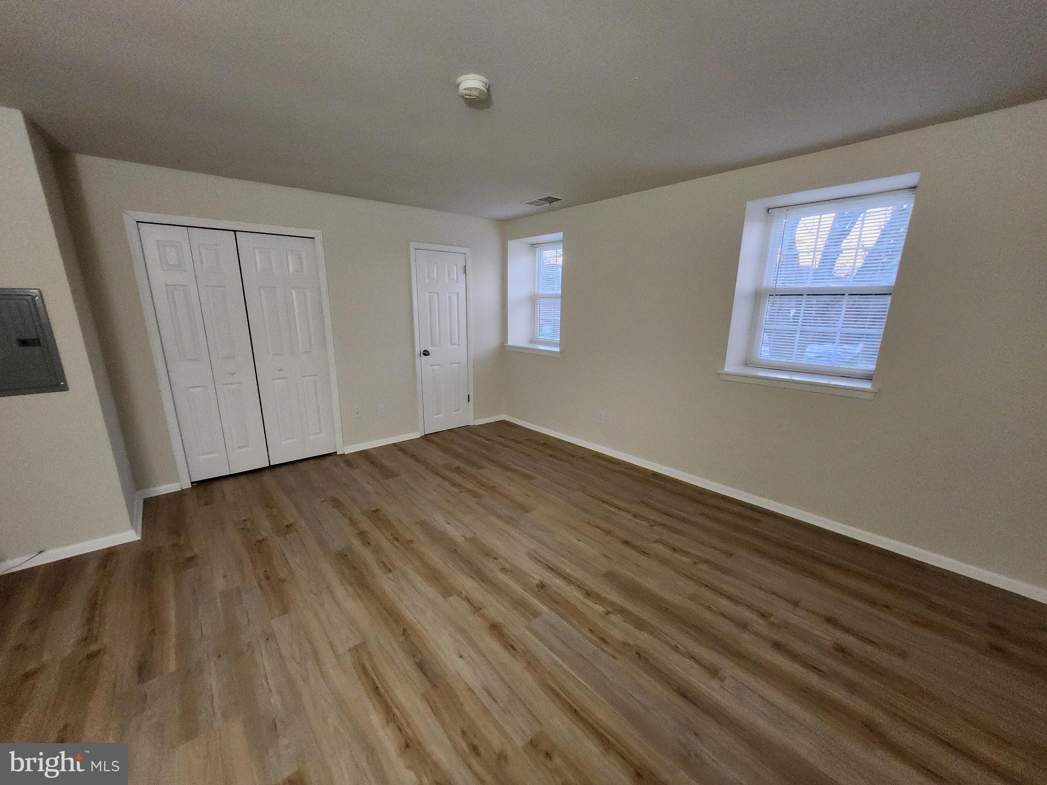 SAXONY MANOR - Residential Lease