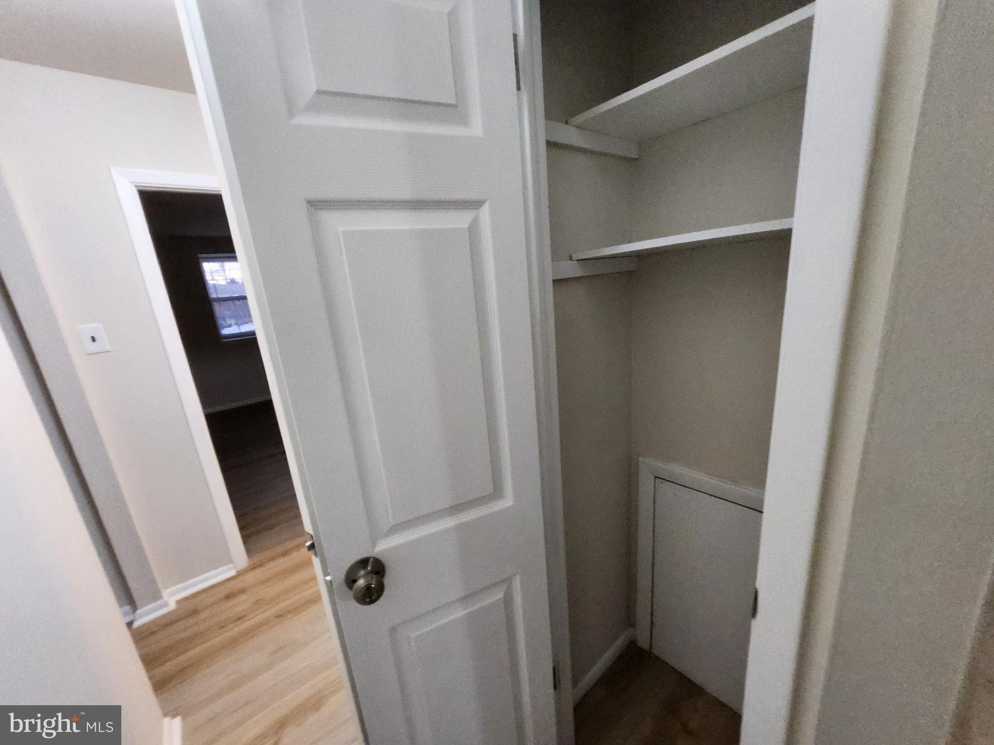 SAXONY MANOR - Residential Lease