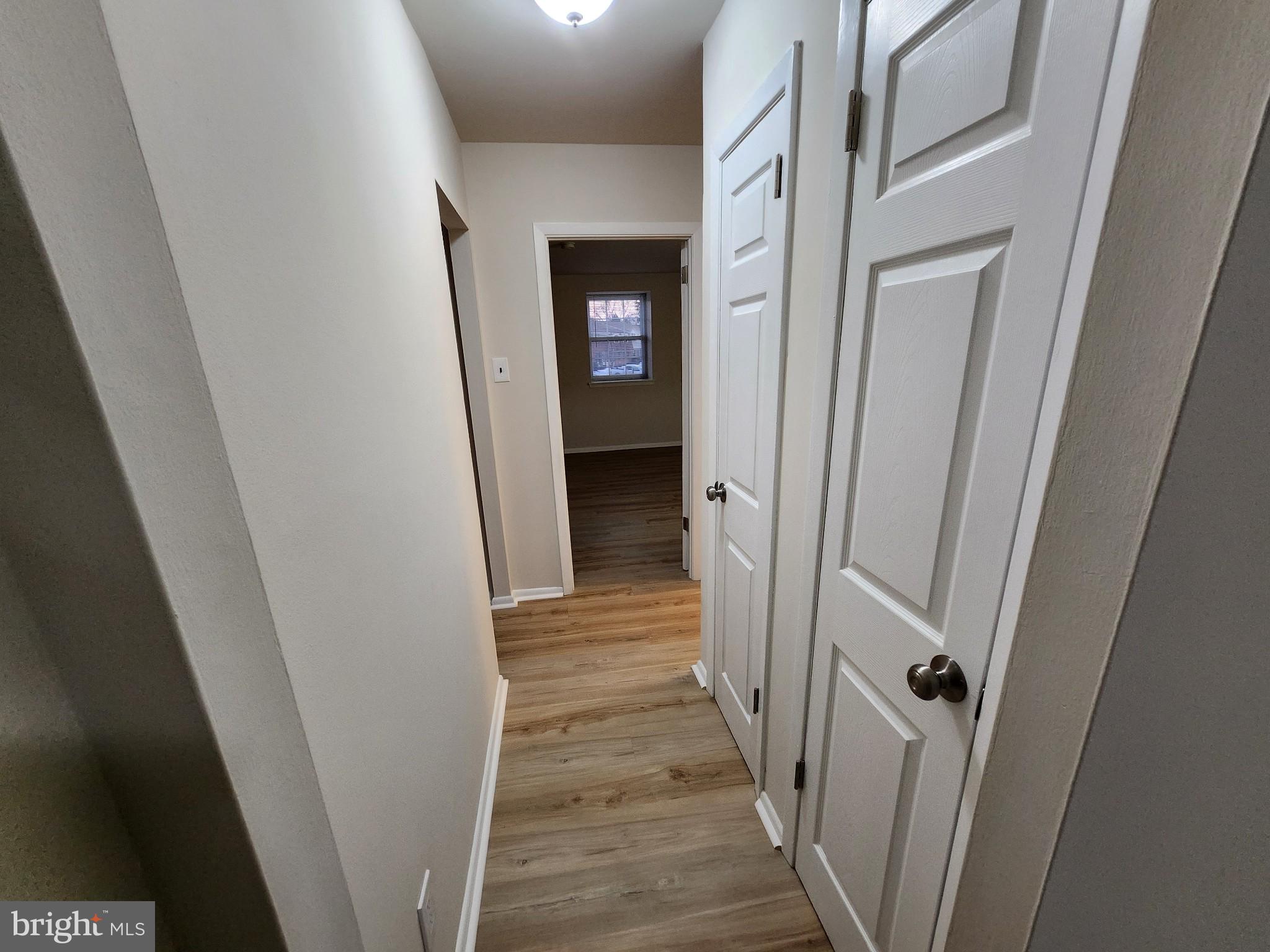 SAXONY MANOR - Residential Lease