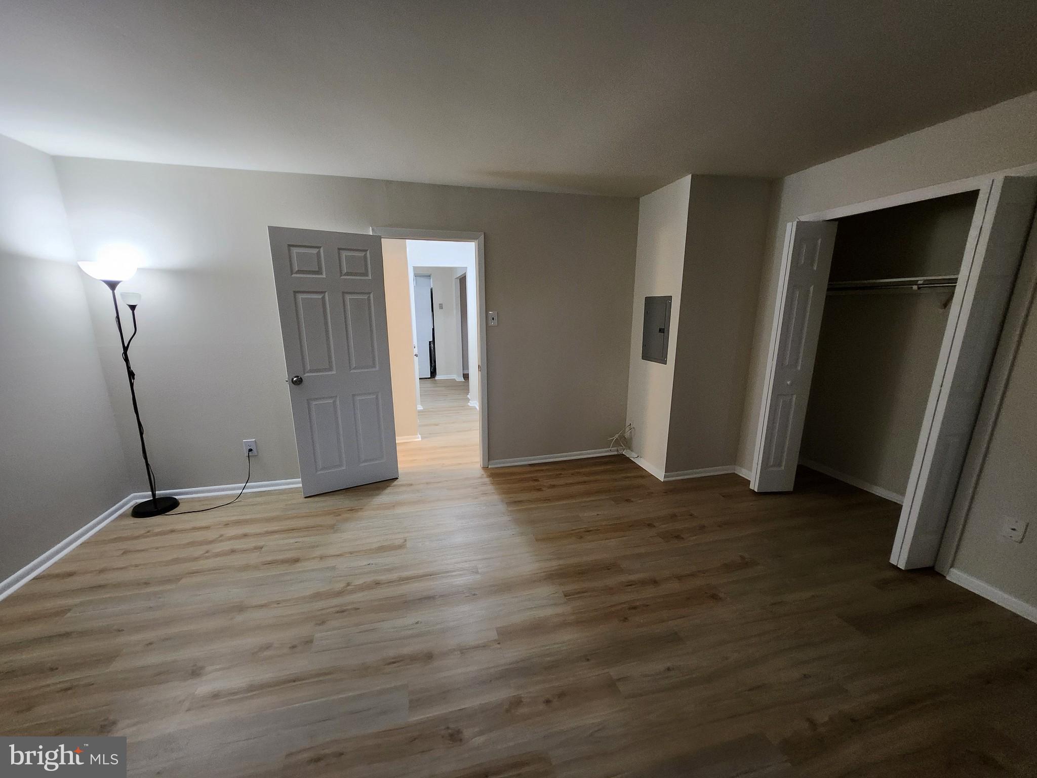 SAXONY MANOR - Residential Lease