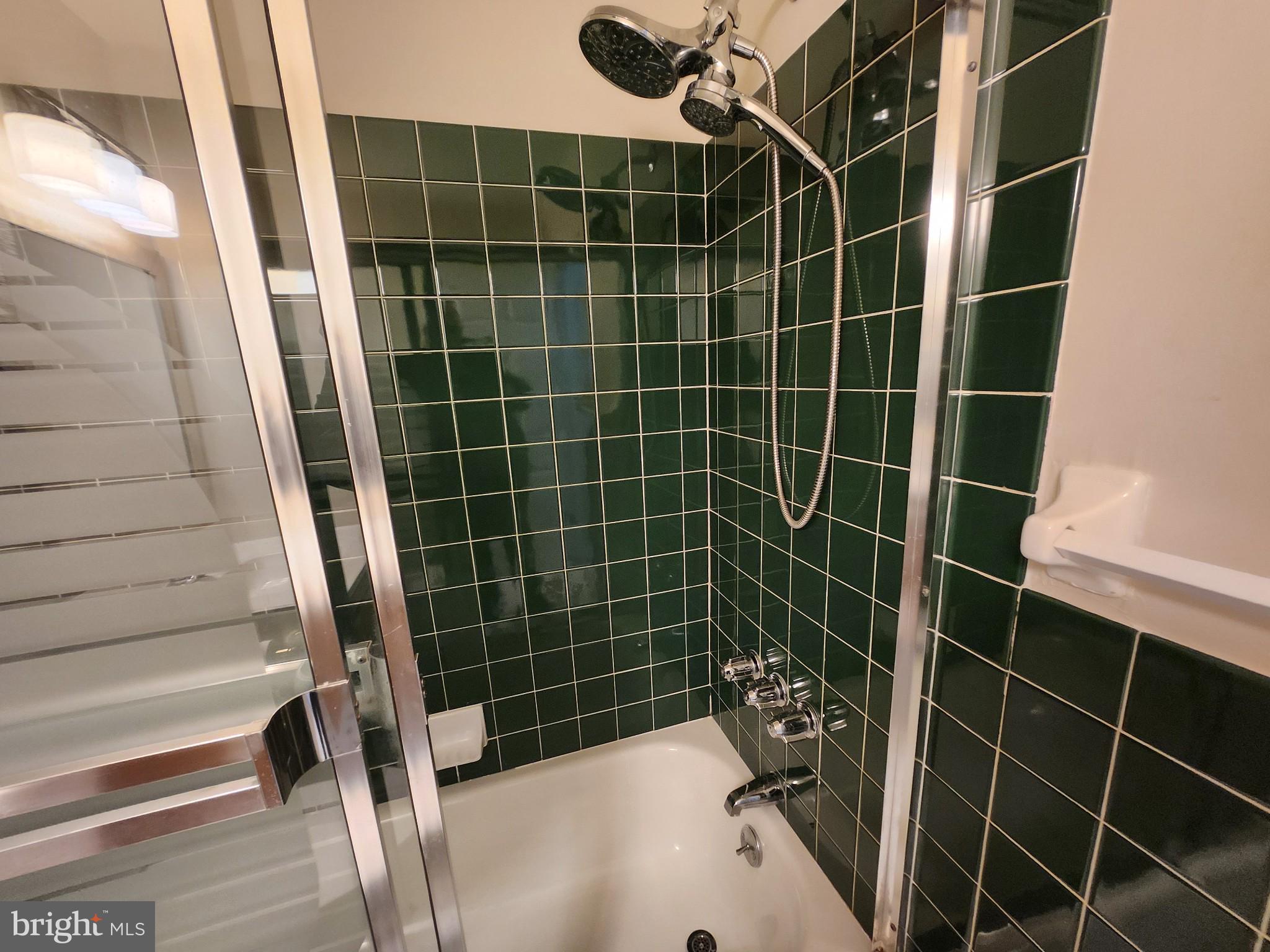 SAXONY MANOR - Residential Lease