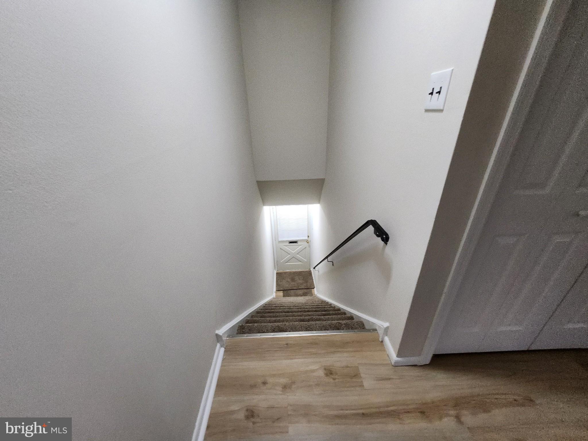 SAXONY MANOR - Residential Lease