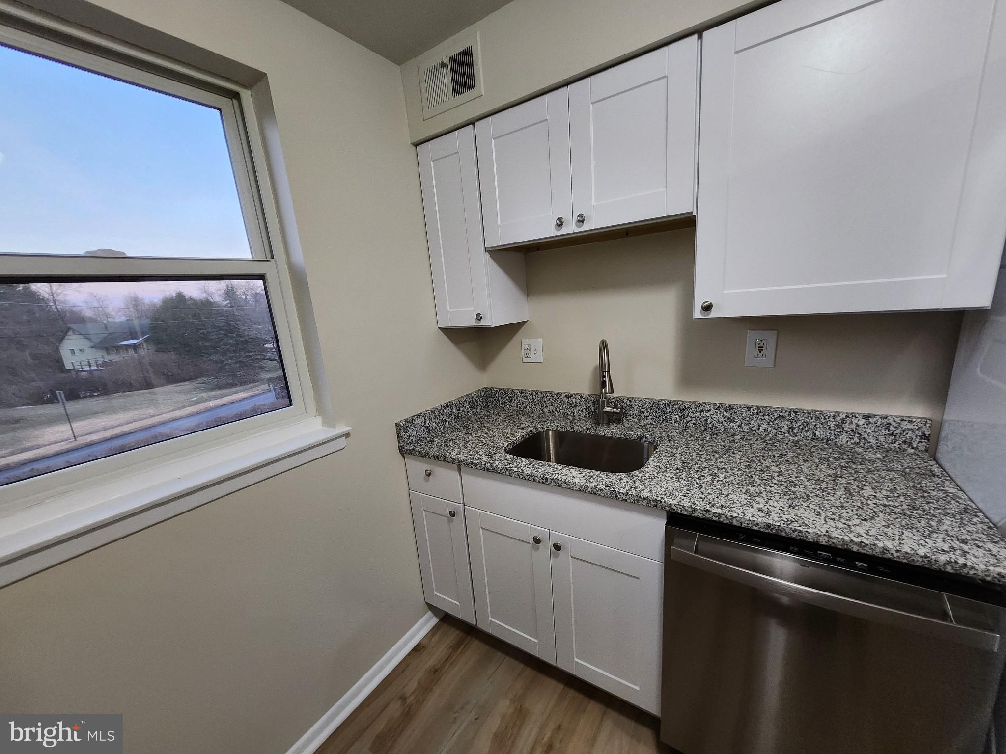 SAXONY MANOR - Residential Lease