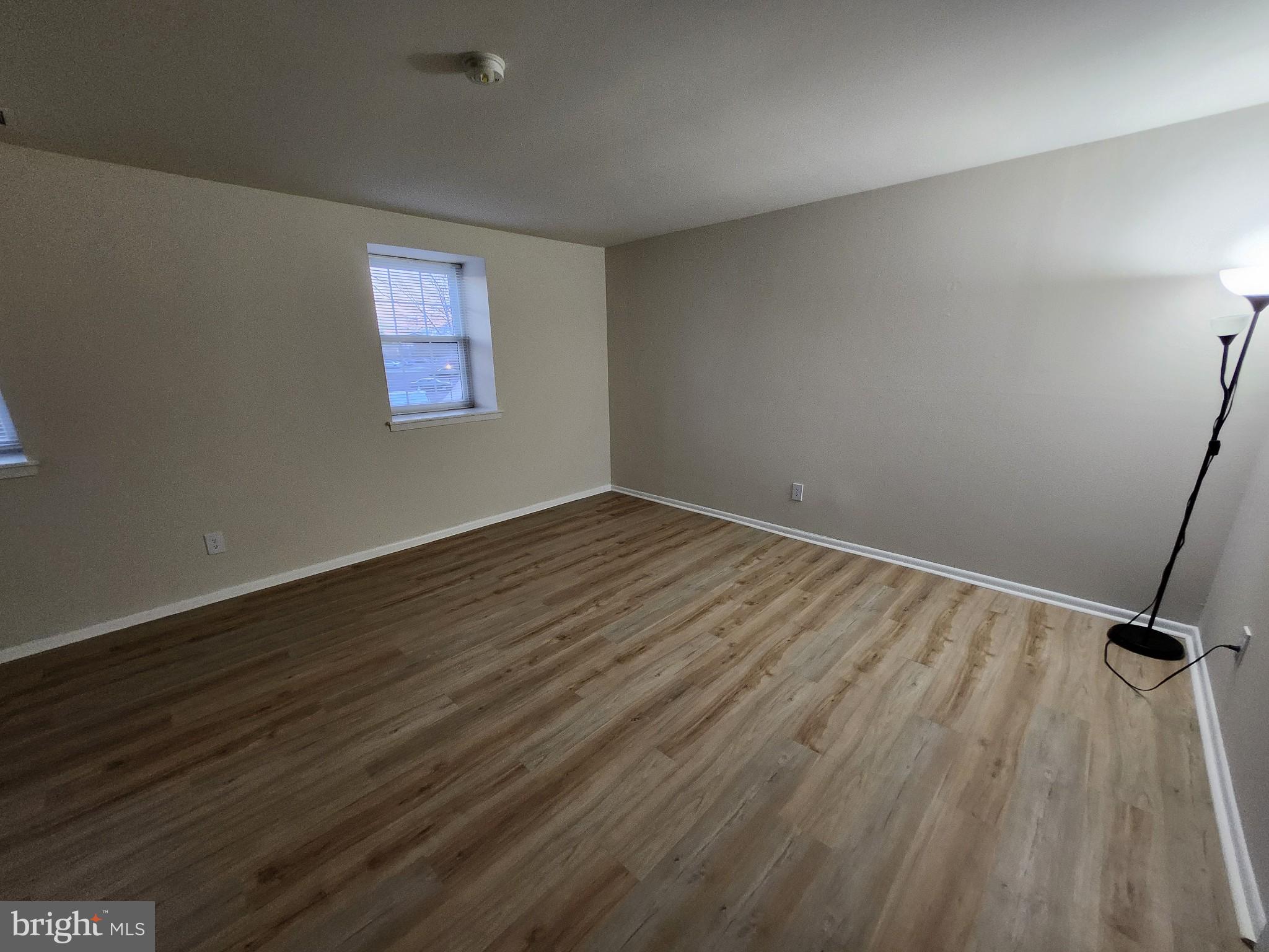 SAXONY MANOR - Residential Lease