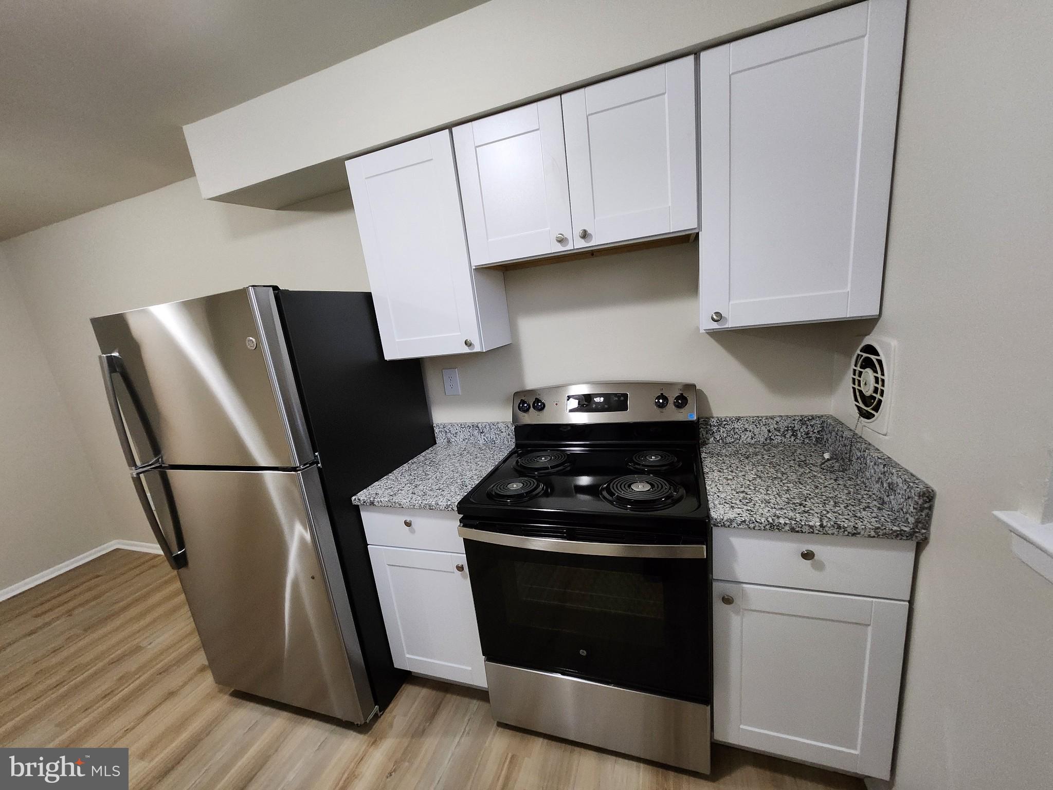 SAXONY MANOR - Residential Lease