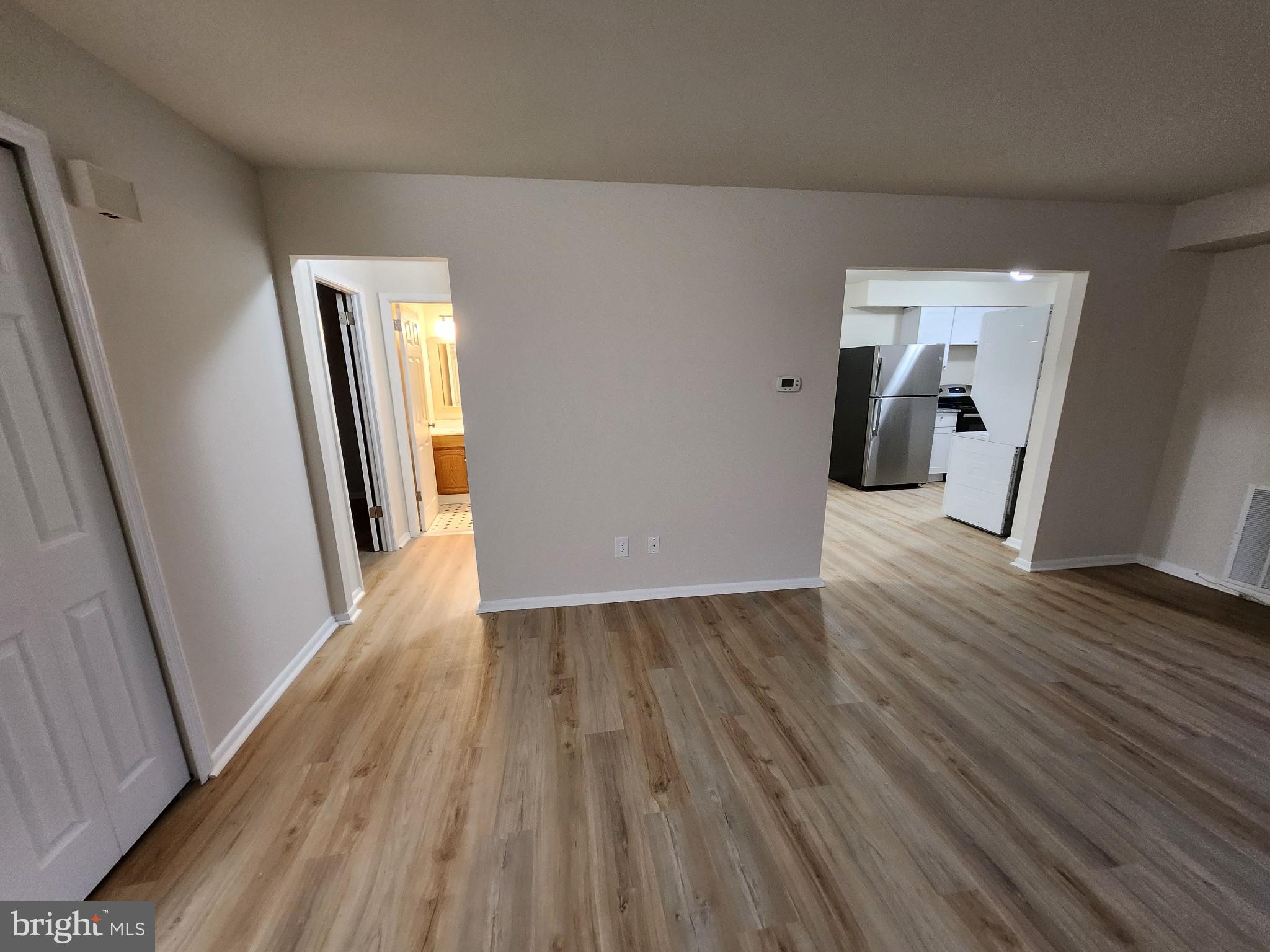 SAXONY MANOR - Residential Lease