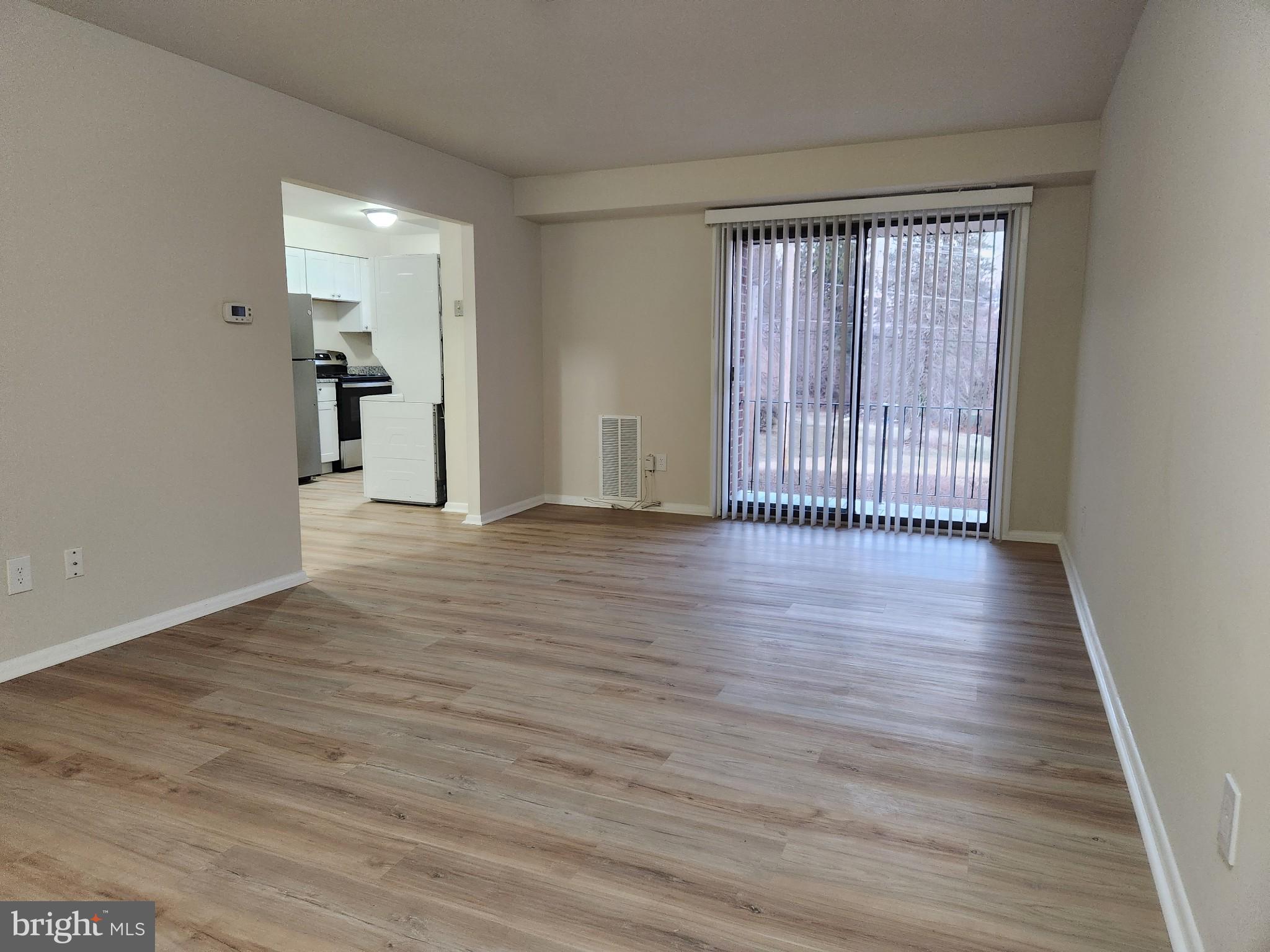 SAXONY MANOR - Residential Lease