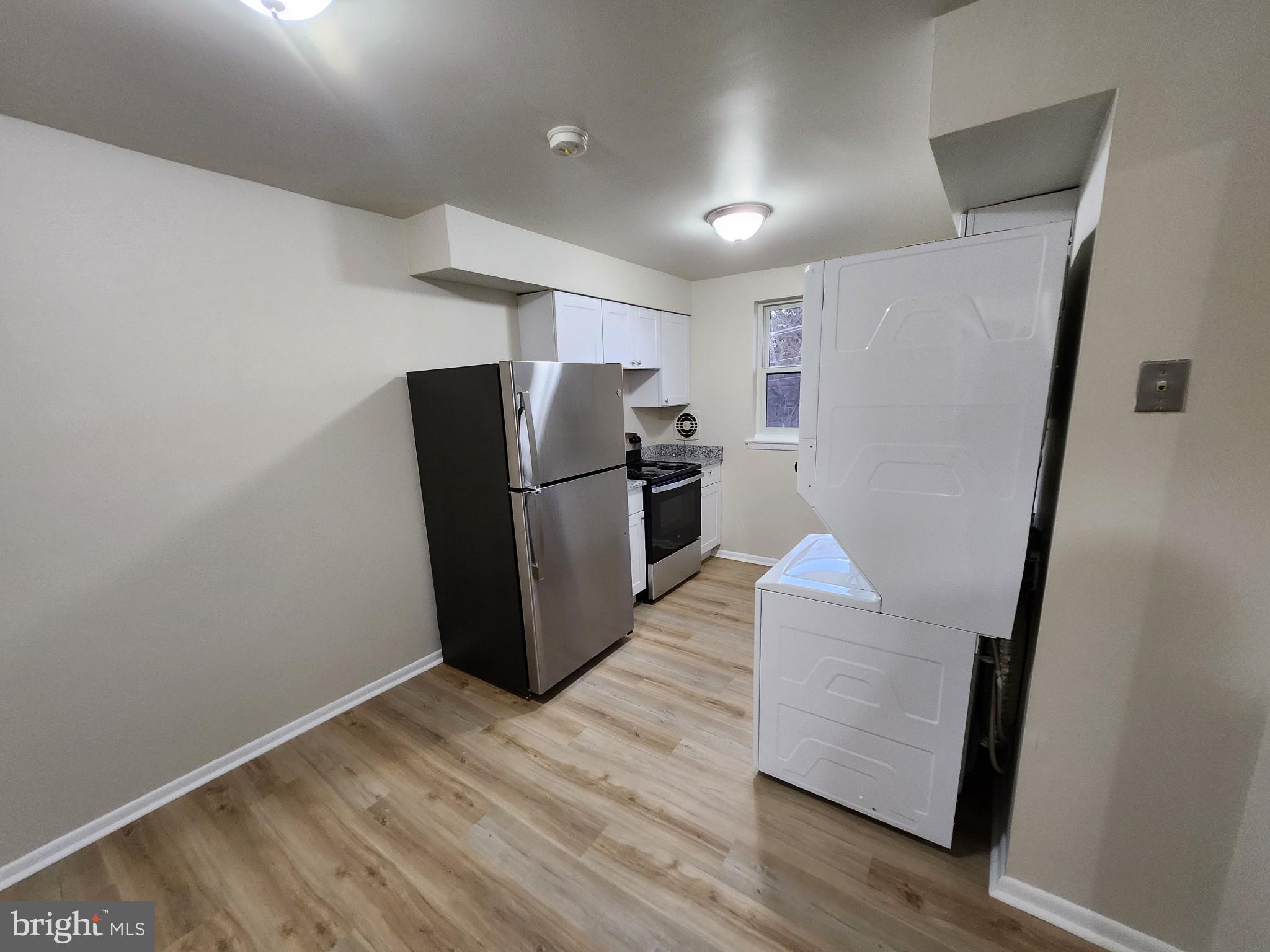 SAXONY MANOR - Residential Lease