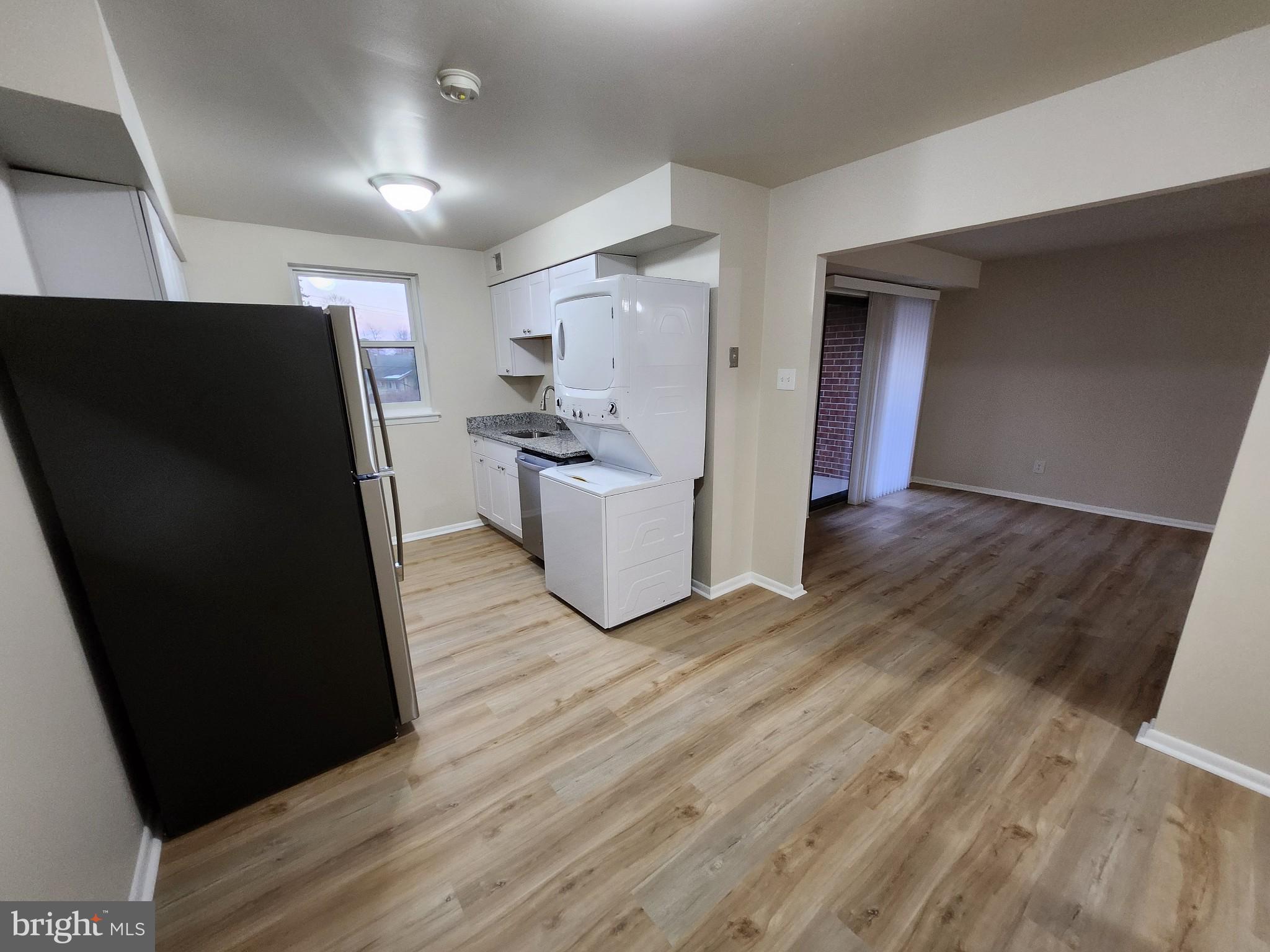 SAXONY MANOR - Residential Lease