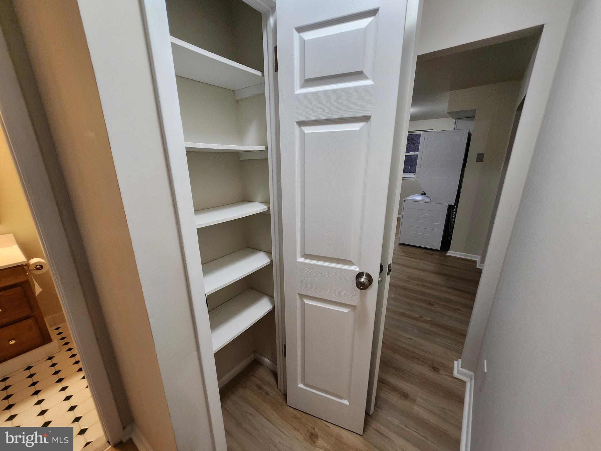 SAXONY MANOR - Residential Lease