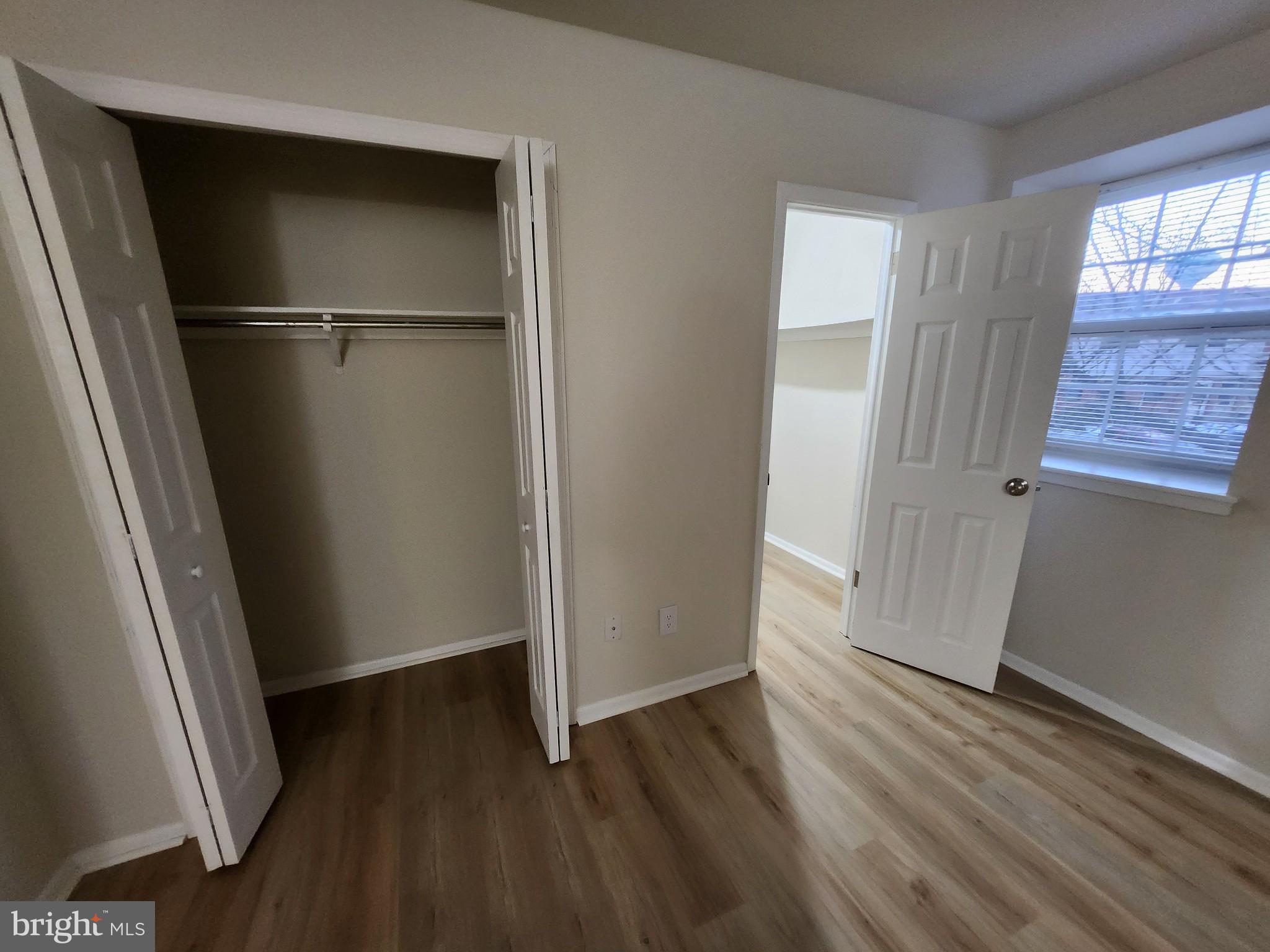 SAXONY MANOR - Residential Lease