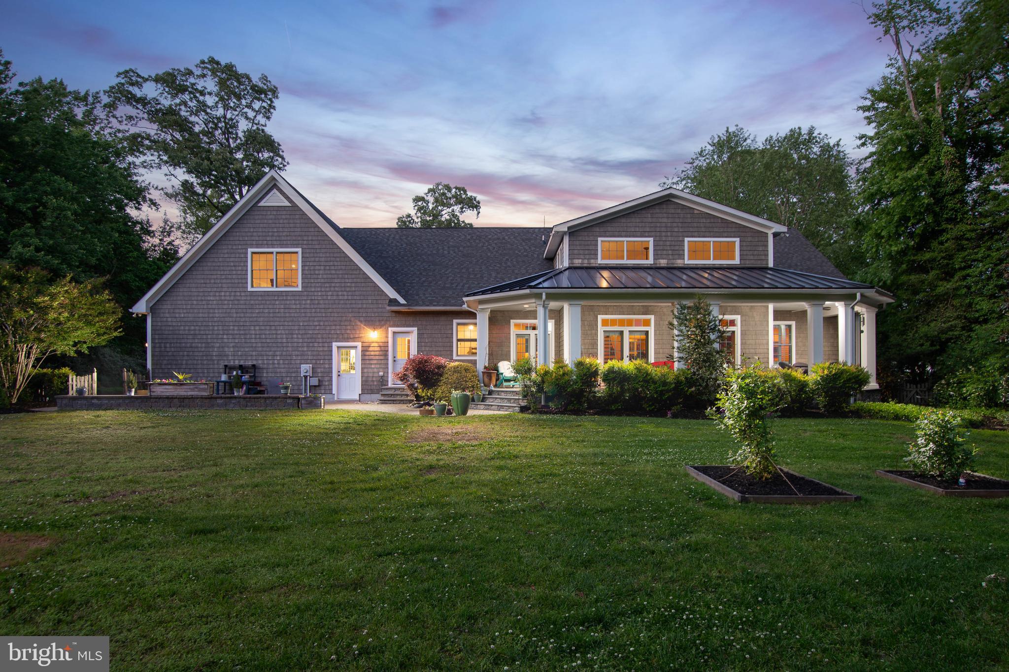 304 ISLAND ROAD