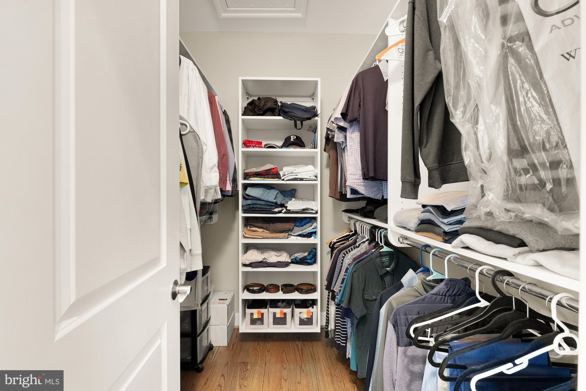 KENSINGTON TERRACE - Residential