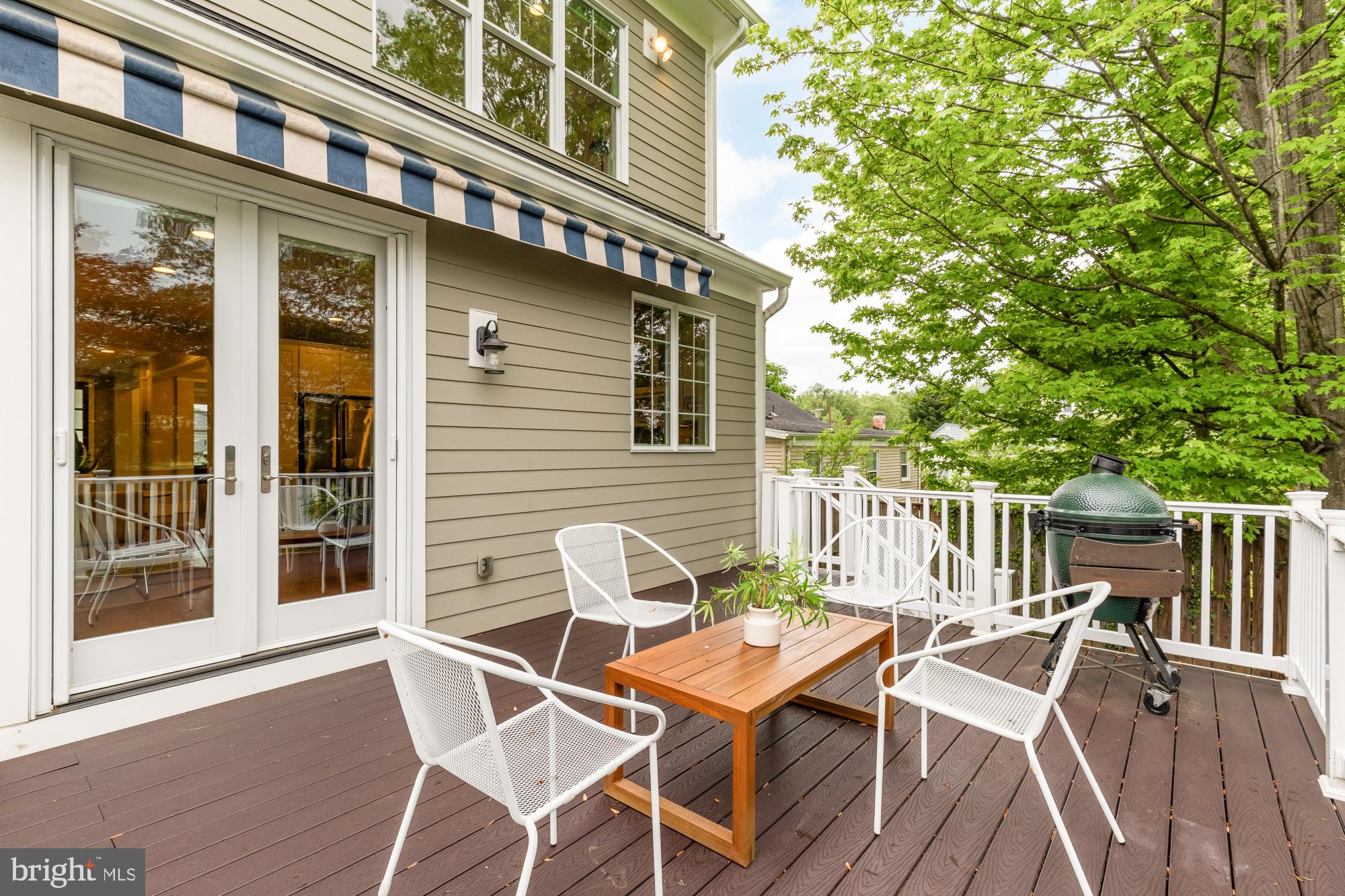 KENSINGTON TERRACE - Residential