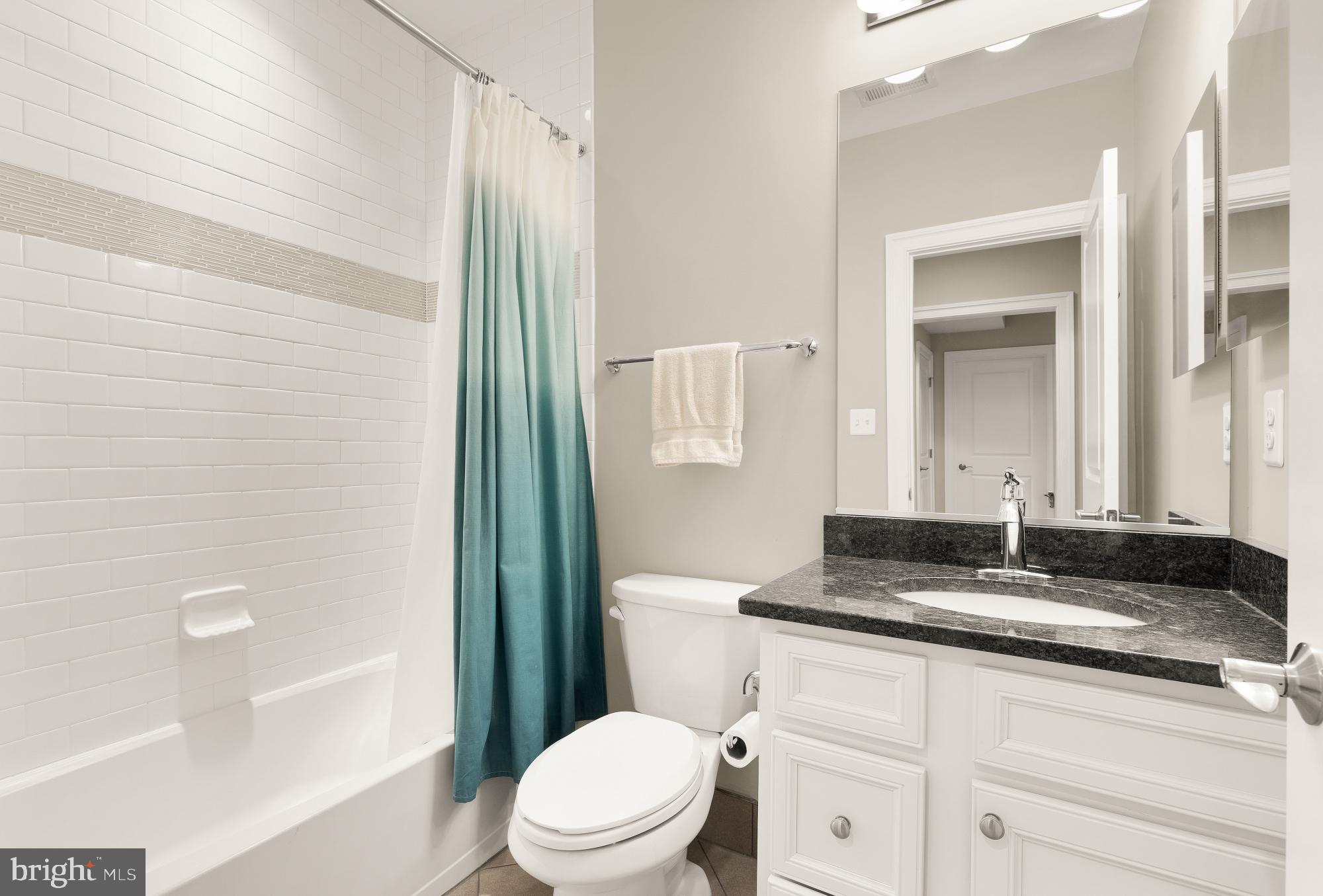 KENSINGTON TERRACE - Residential