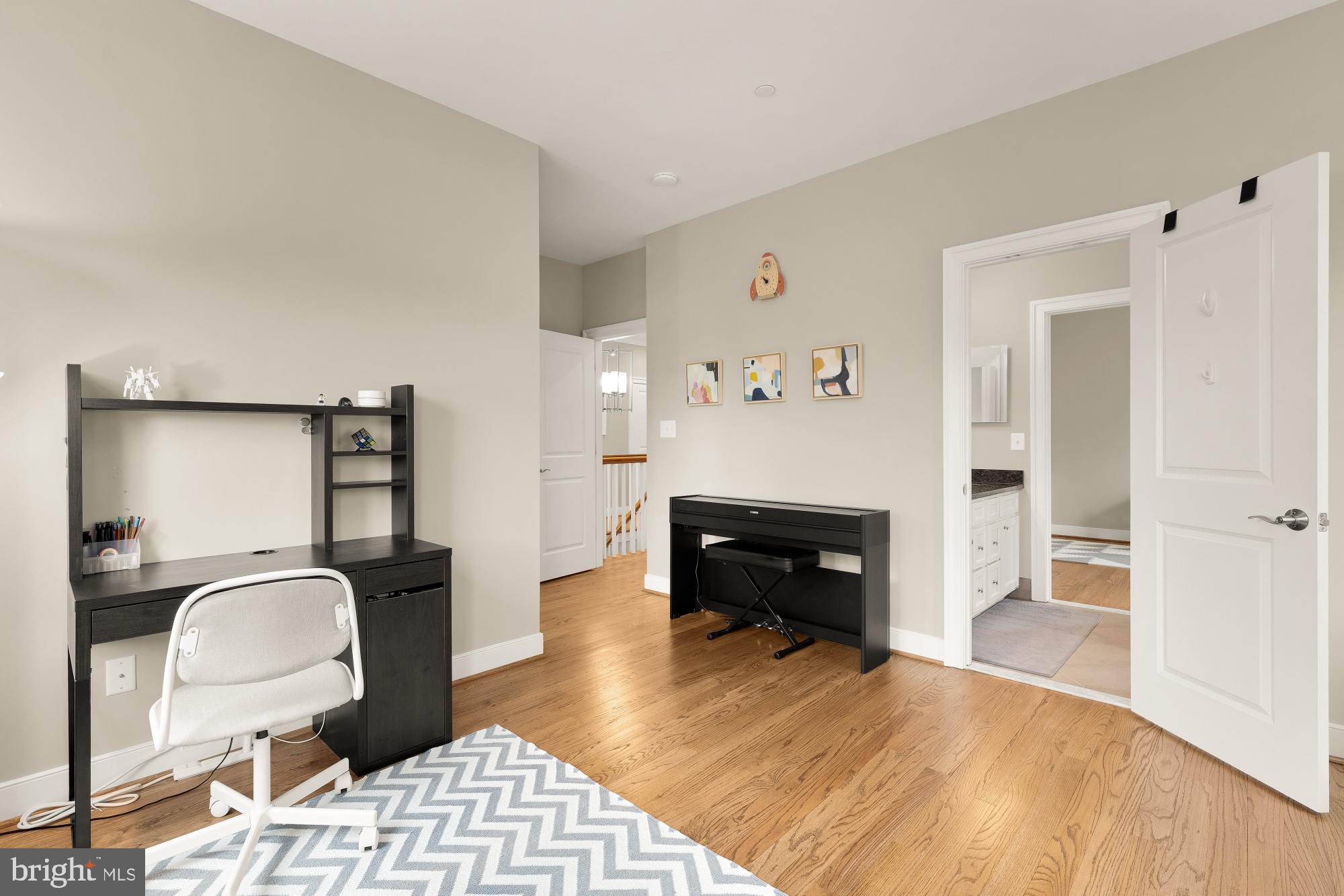 KENSINGTON TERRACE - Residential