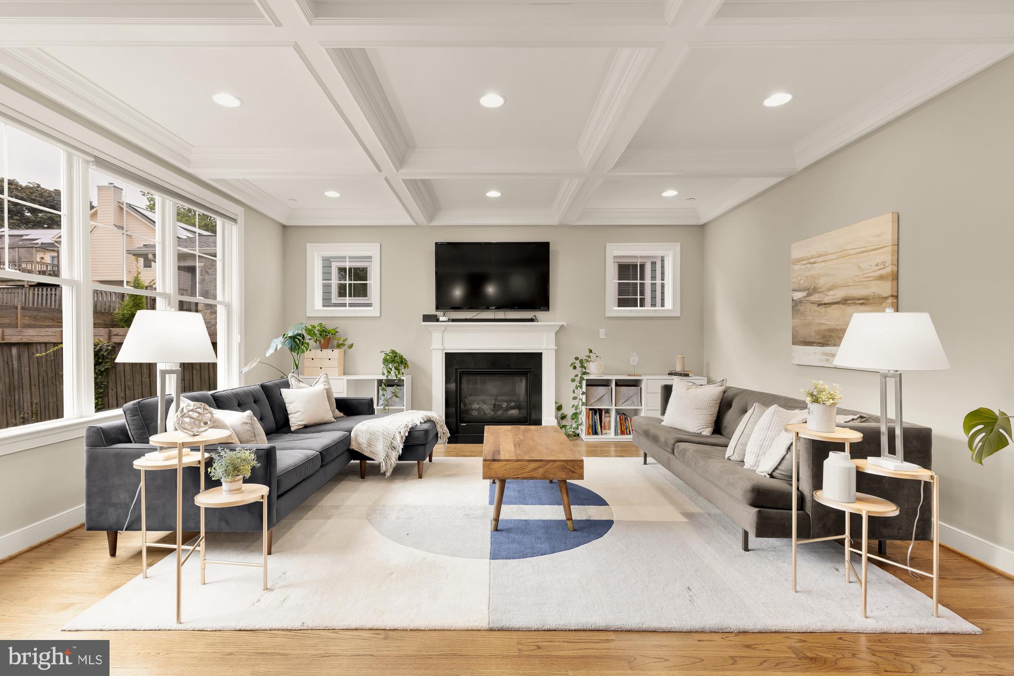 KENSINGTON TERRACE - Residential