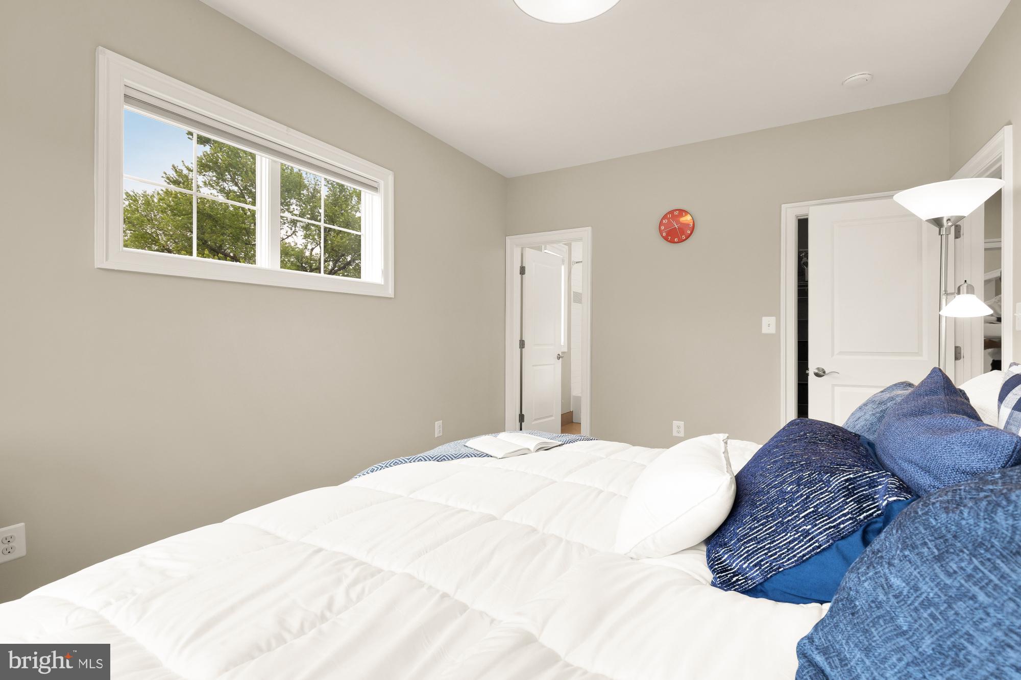 KENSINGTON TERRACE - Residential