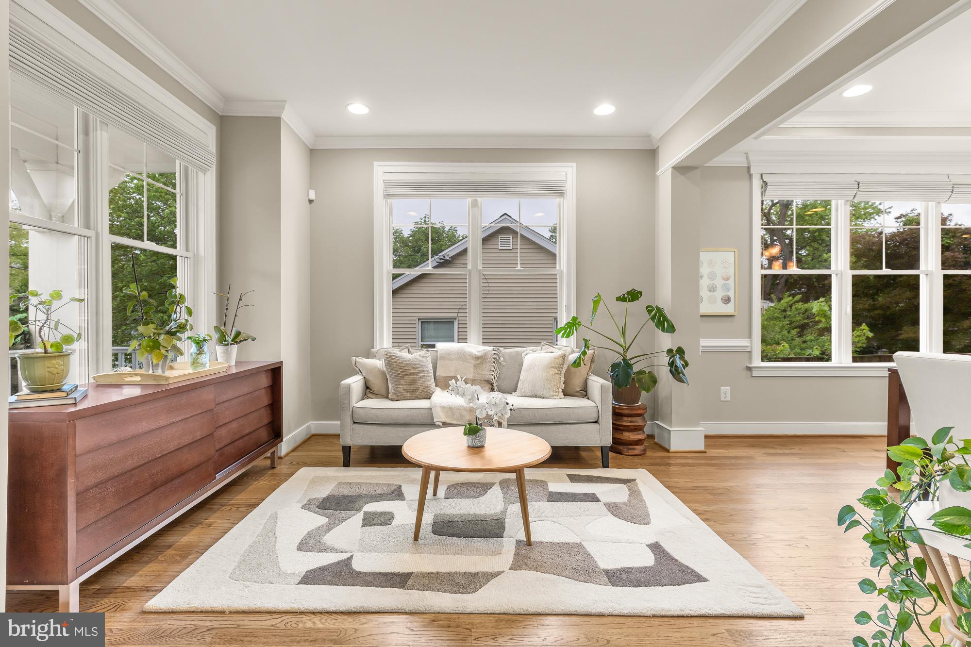 KENSINGTON TERRACE - Residential