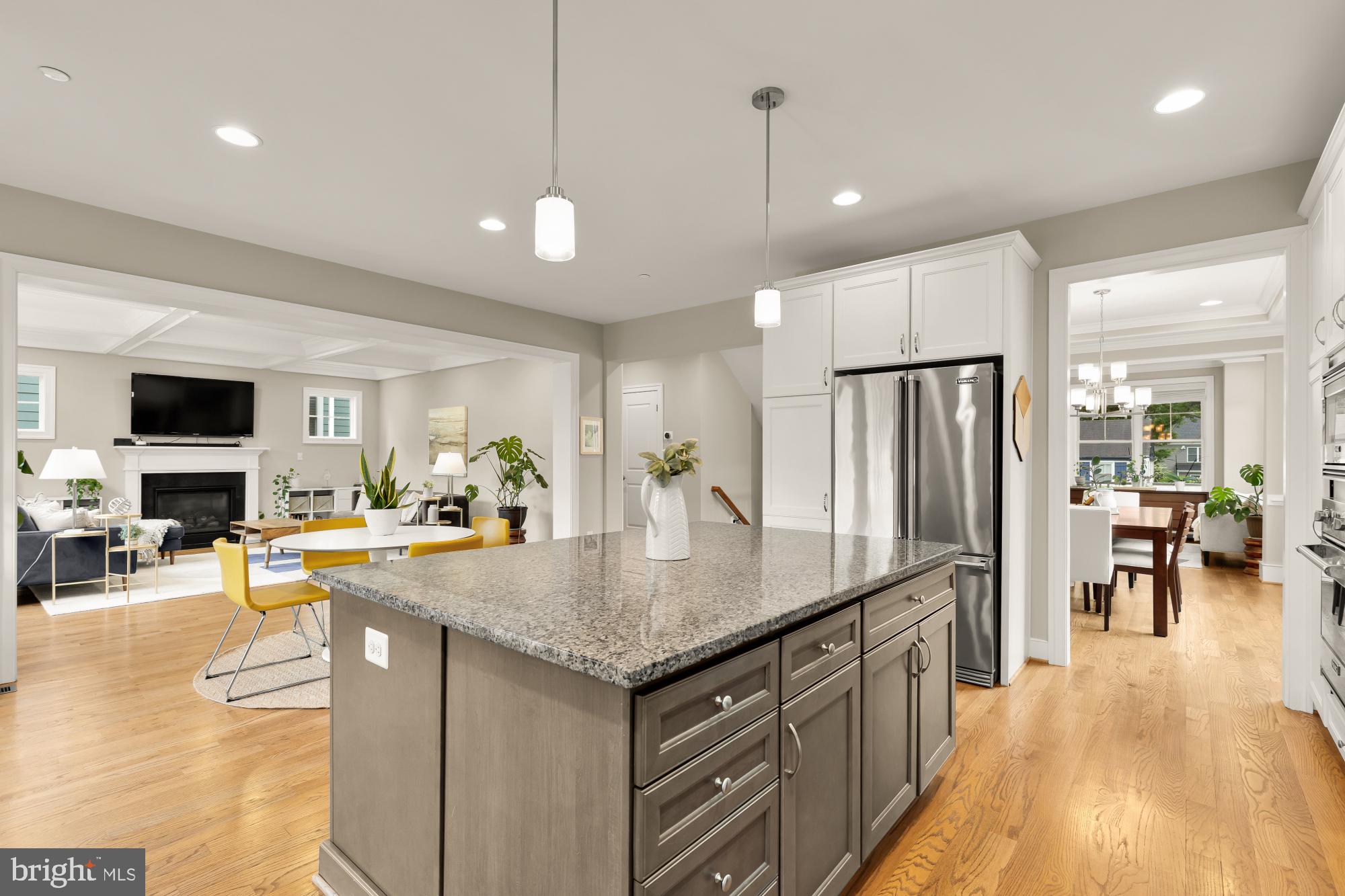 KENSINGTON TERRACE - Residential