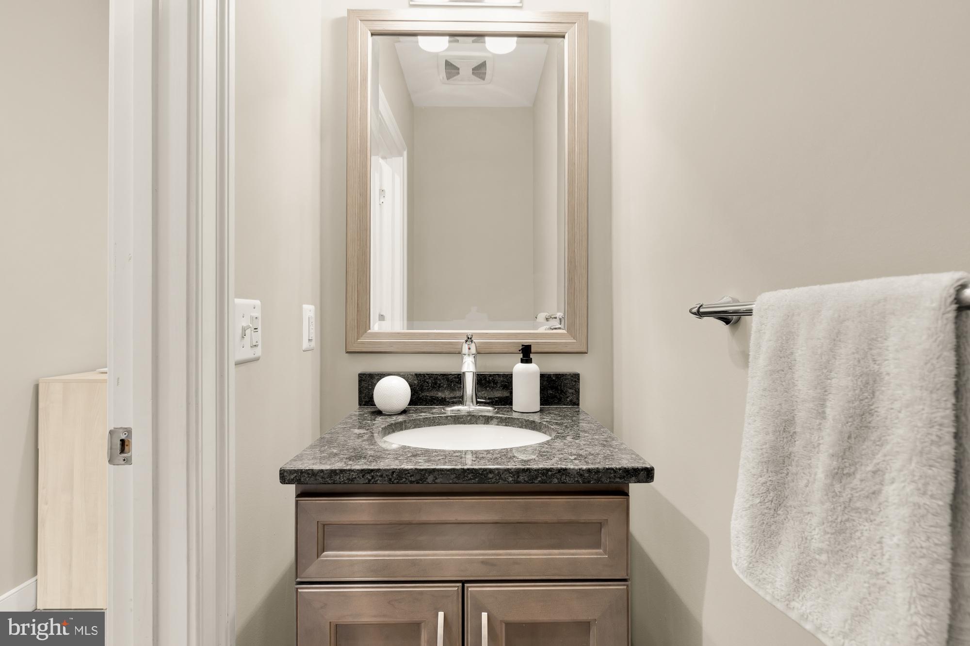 KENSINGTON TERRACE - Residential