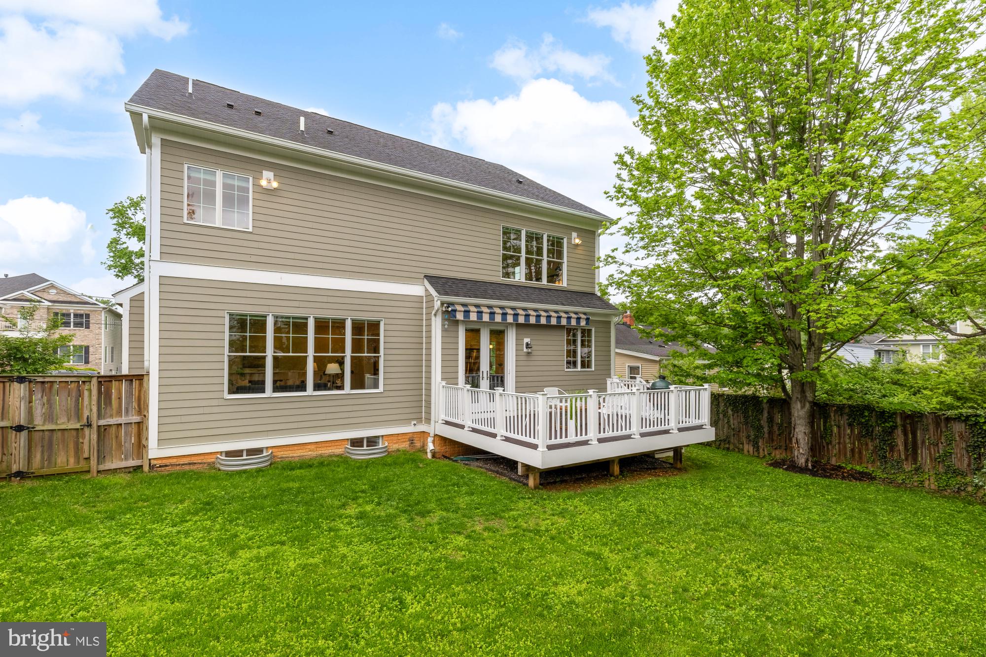 KENSINGTON TERRACE - Residential