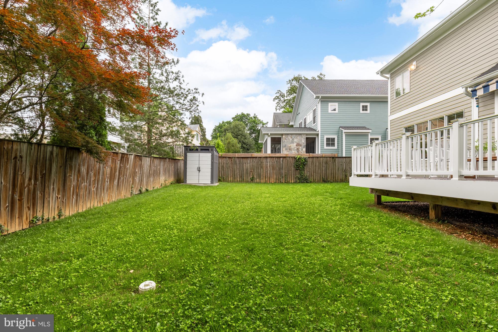 KENSINGTON TERRACE - Residential
