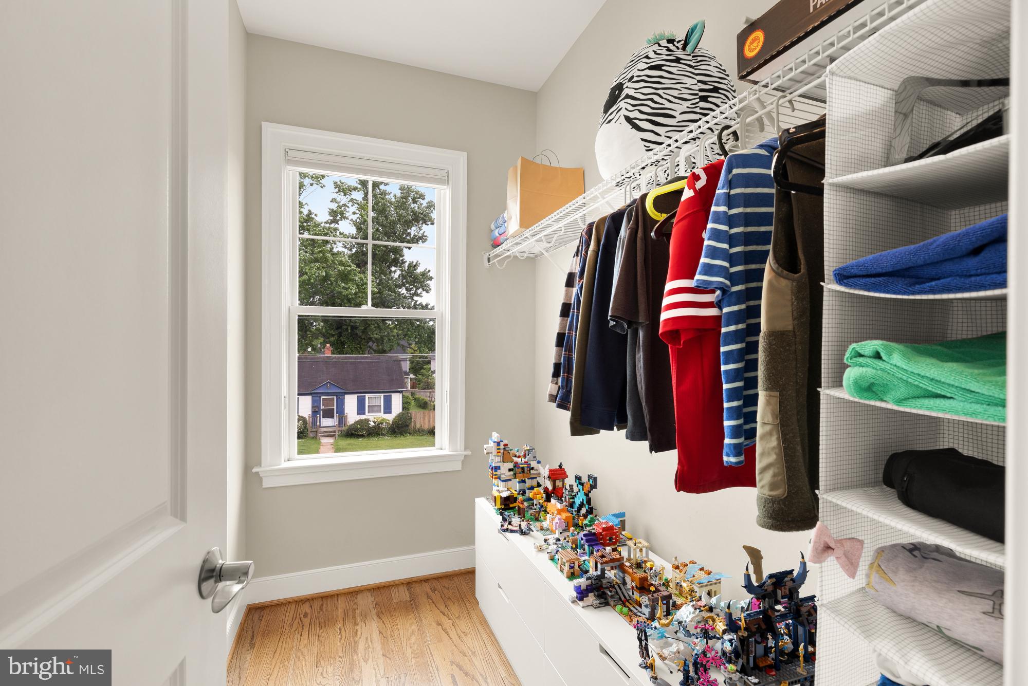 KENSINGTON TERRACE - Residential