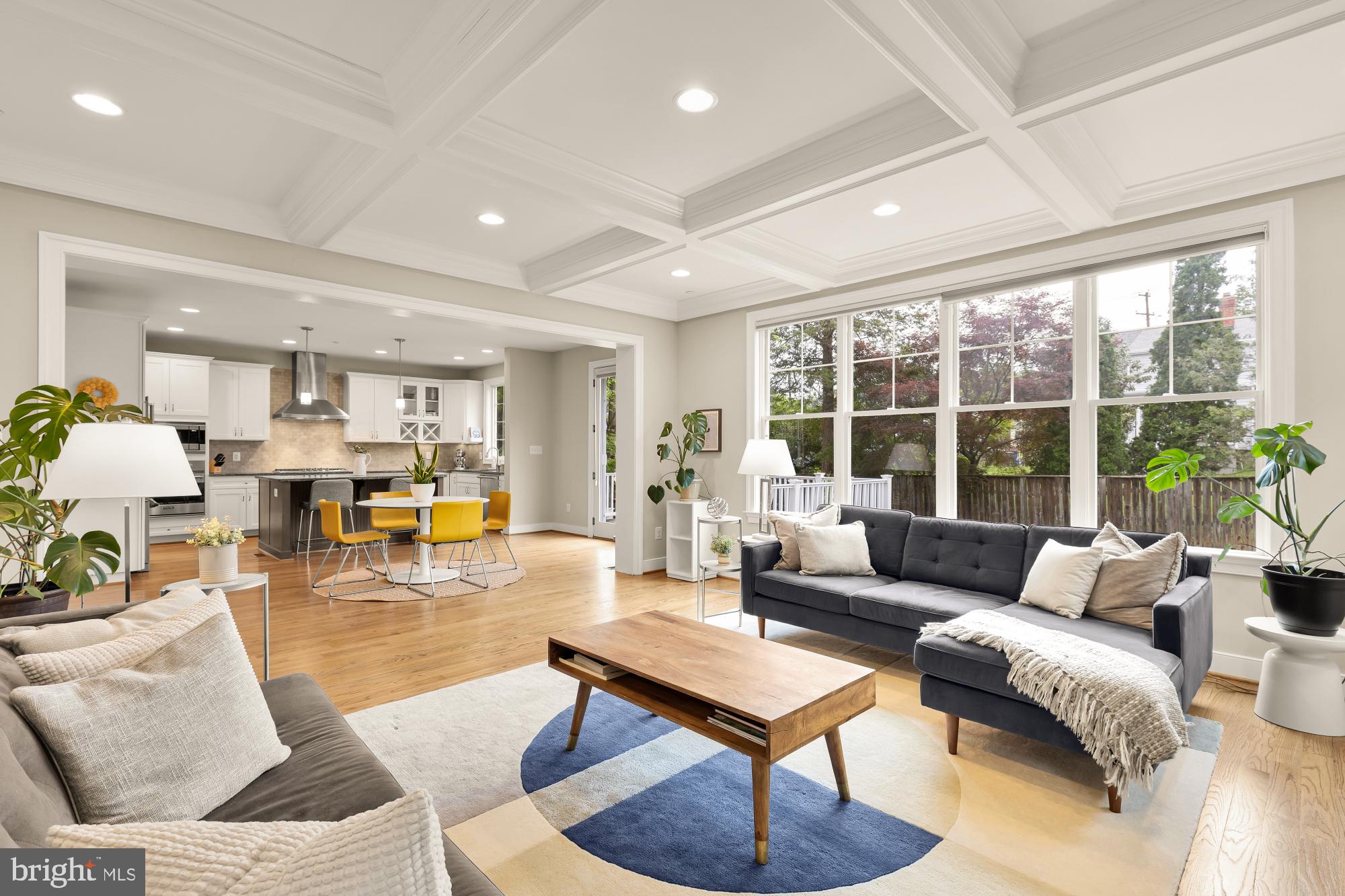 KENSINGTON TERRACE - Residential