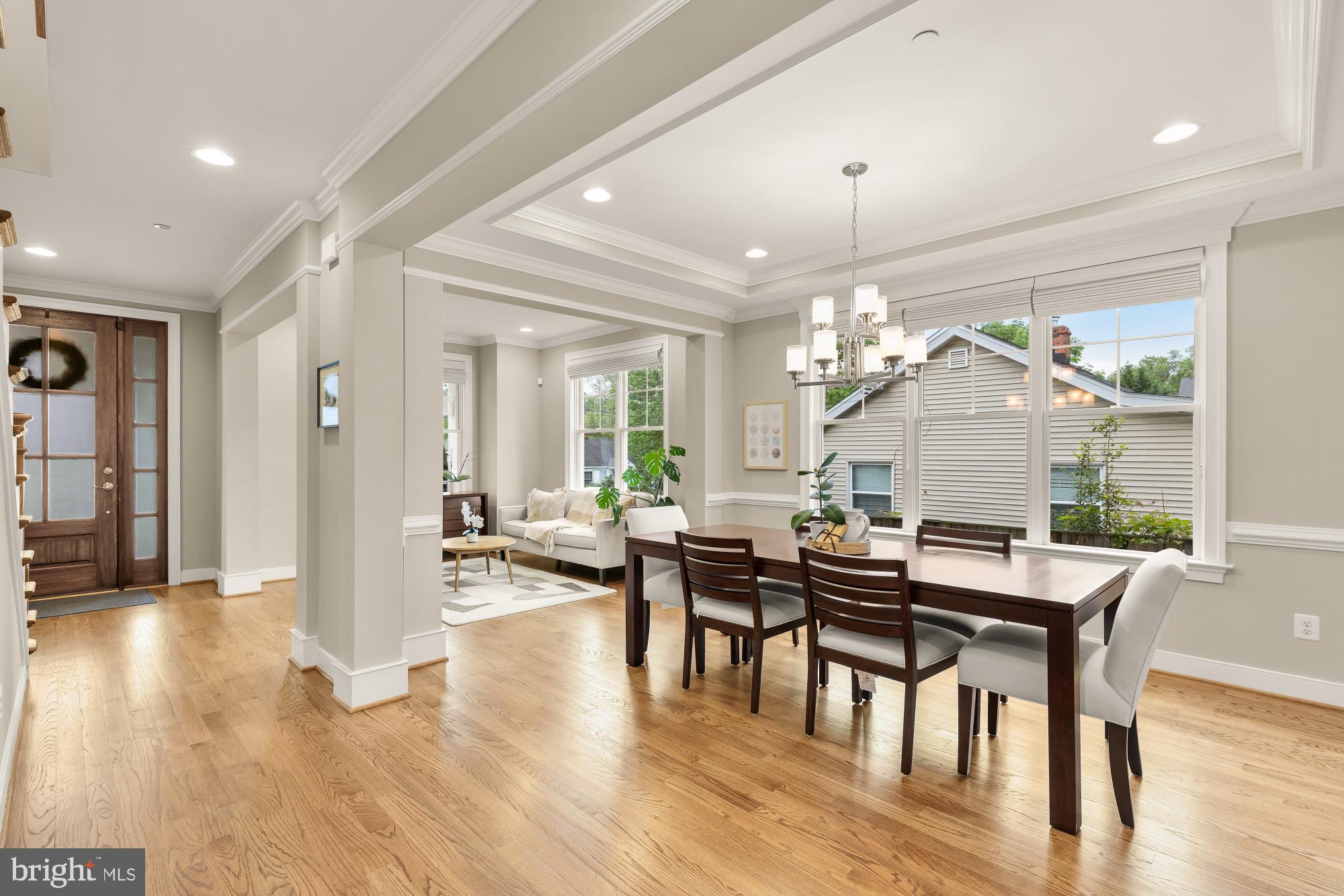 KENSINGTON TERRACE - Residential