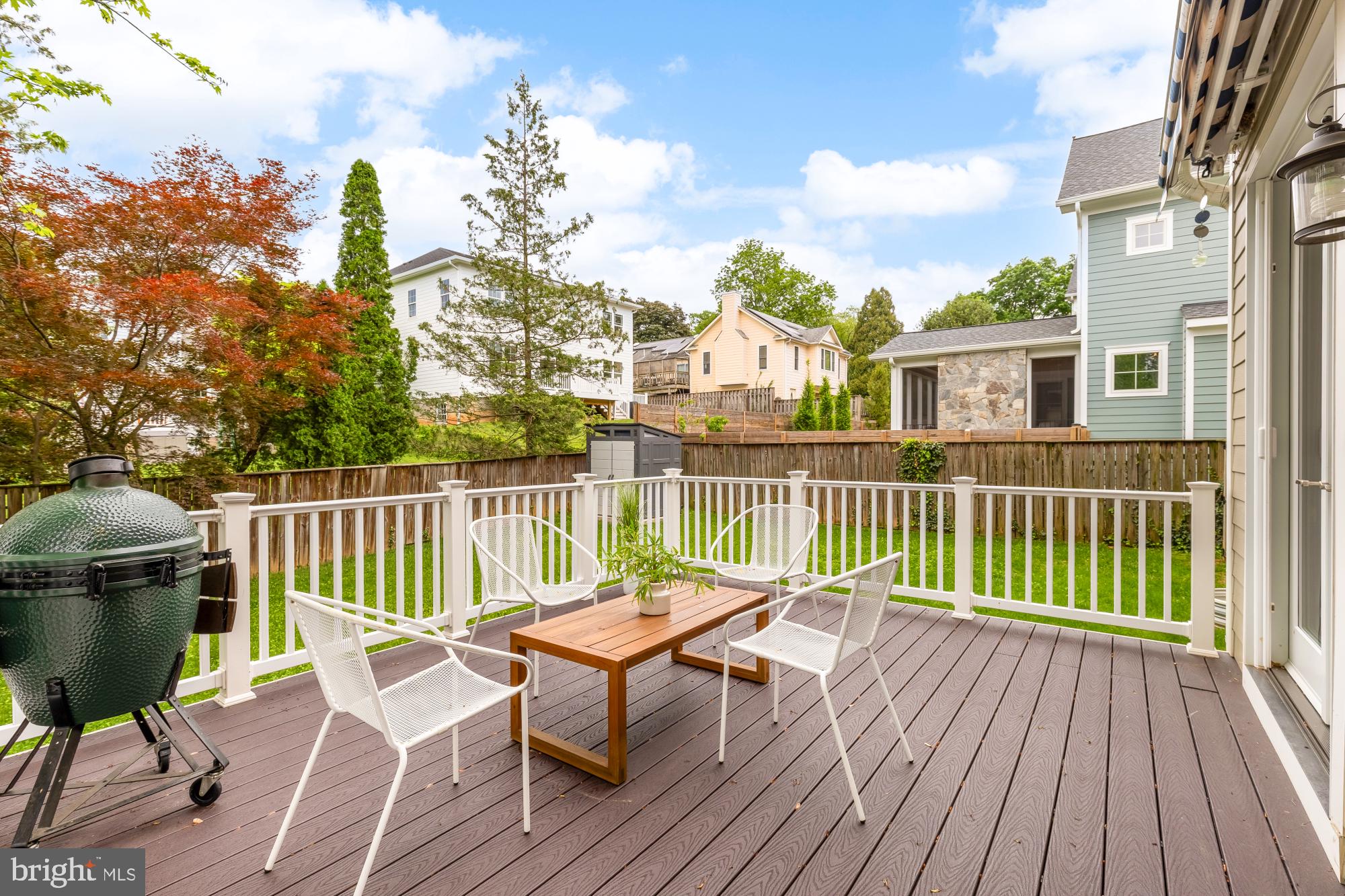KENSINGTON TERRACE - Residential