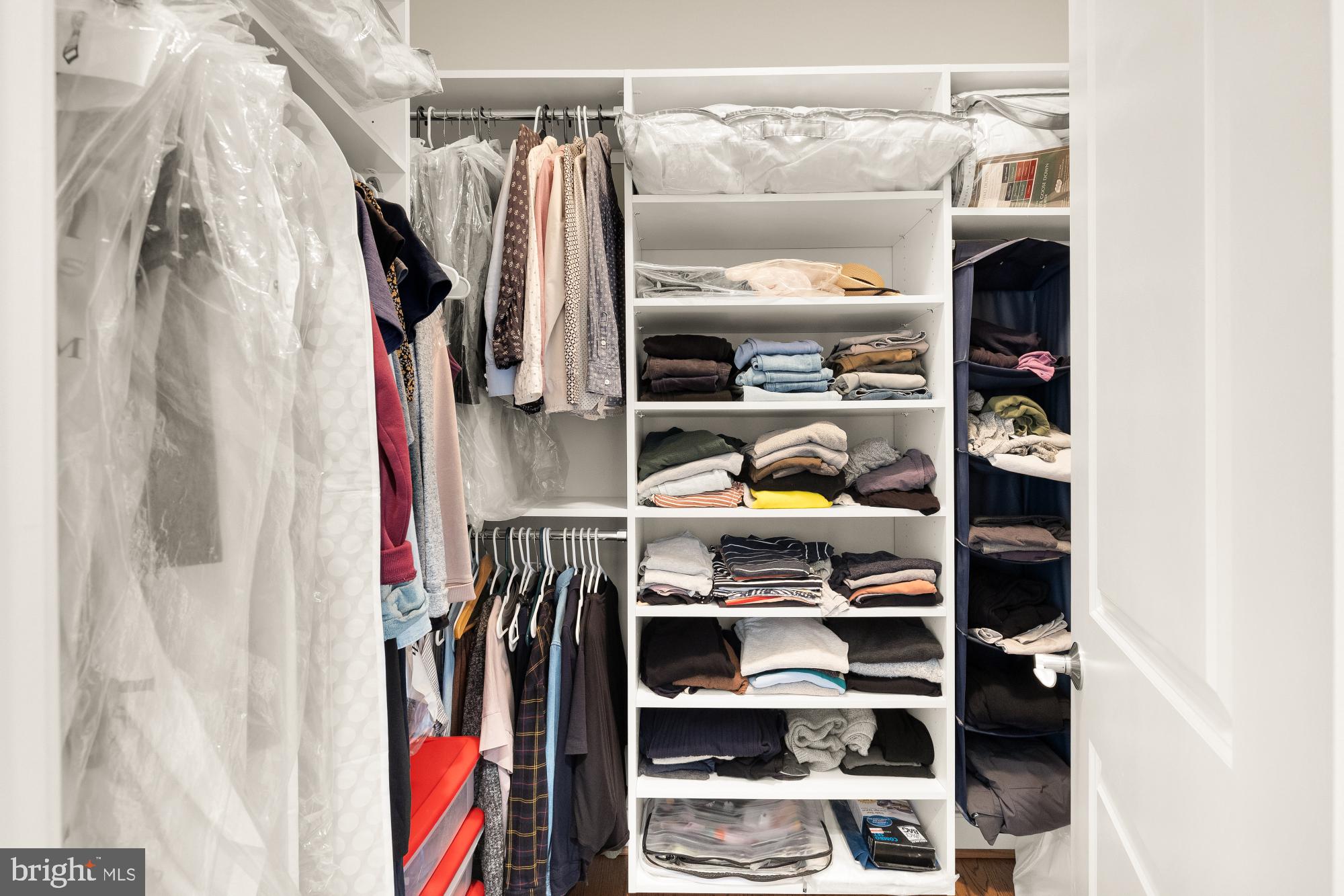 KENSINGTON TERRACE - Residential