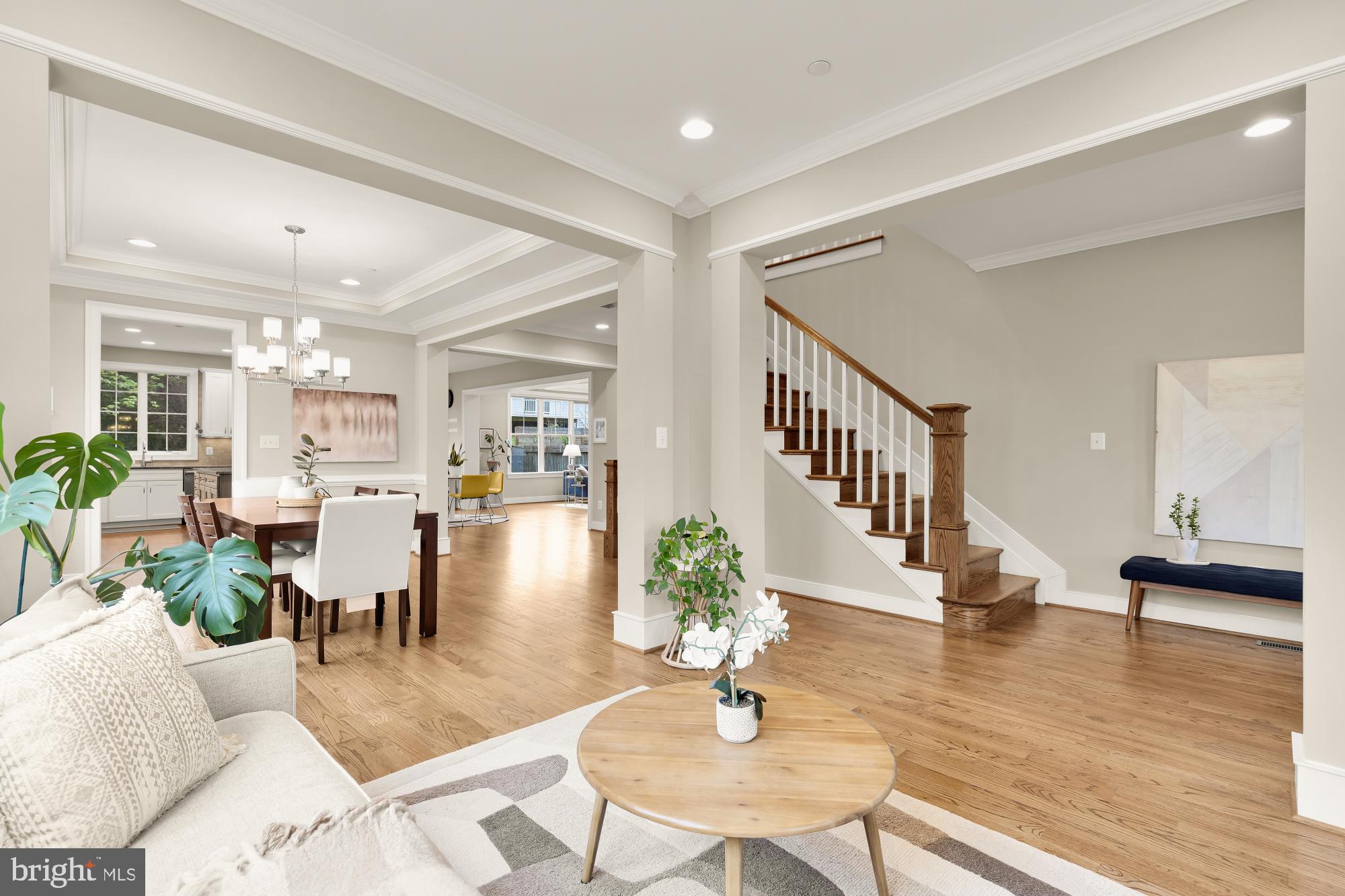 KENSINGTON TERRACE - Residential