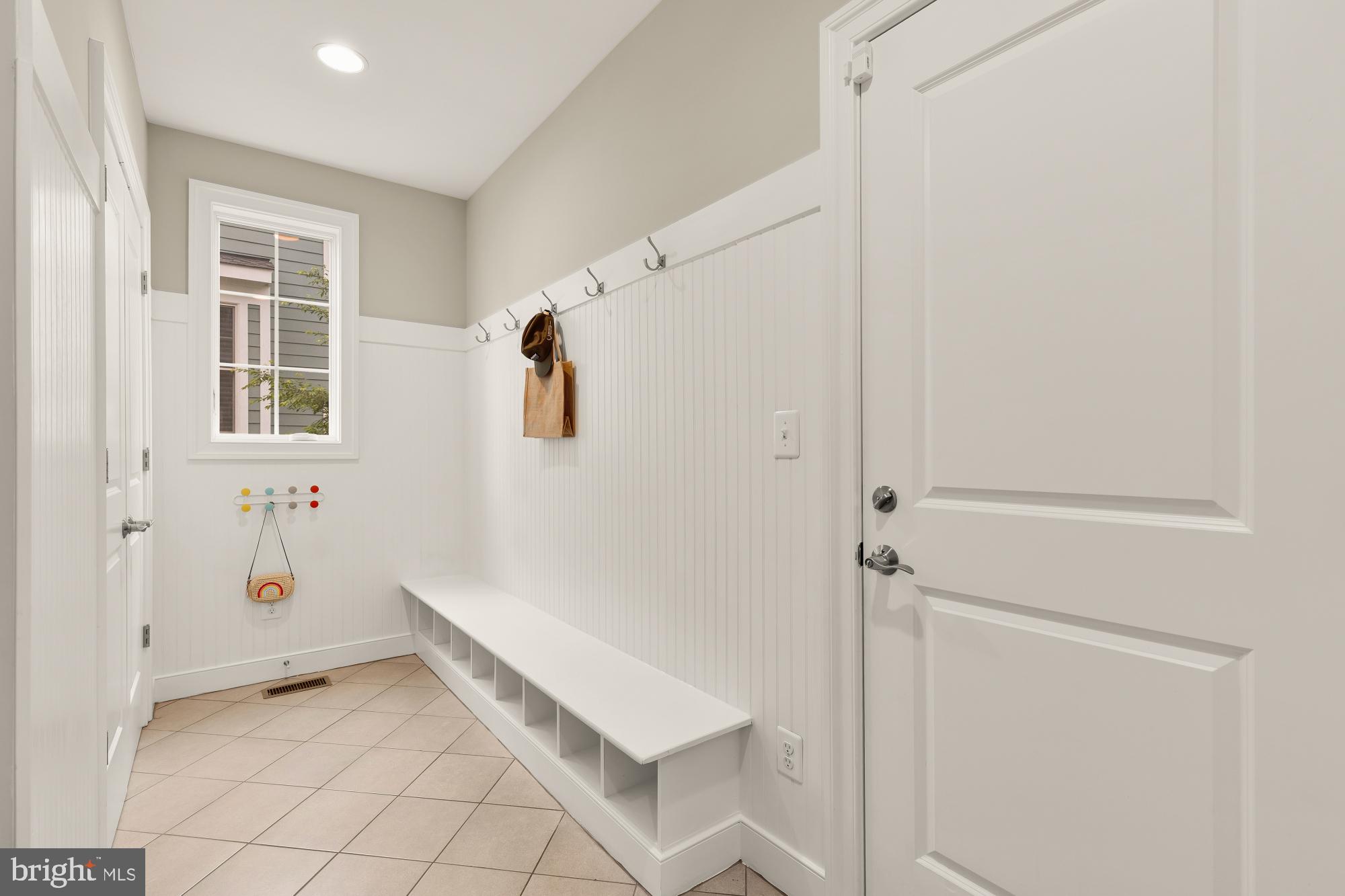 KENSINGTON TERRACE - Residential