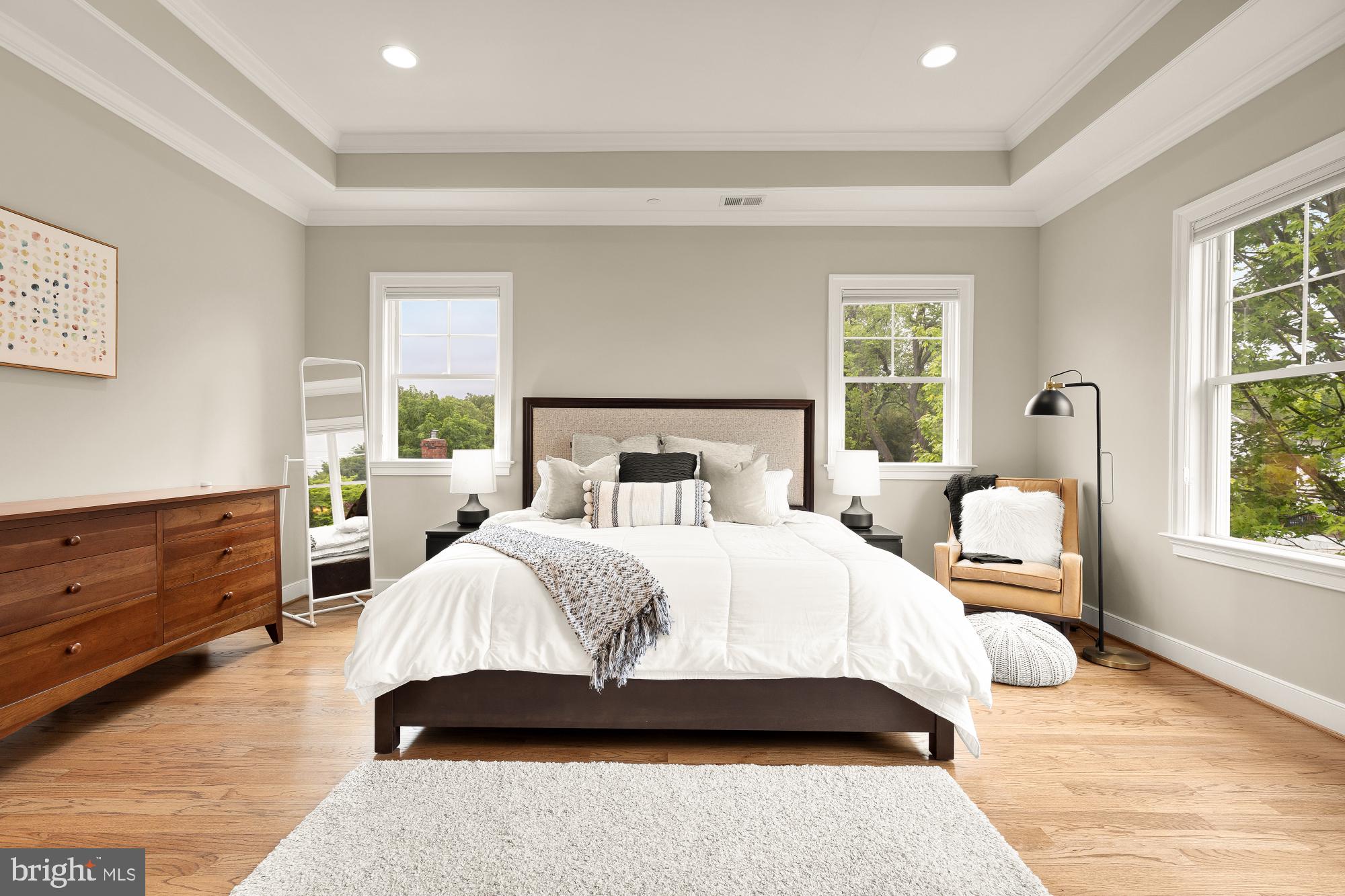 KENSINGTON TERRACE - Residential