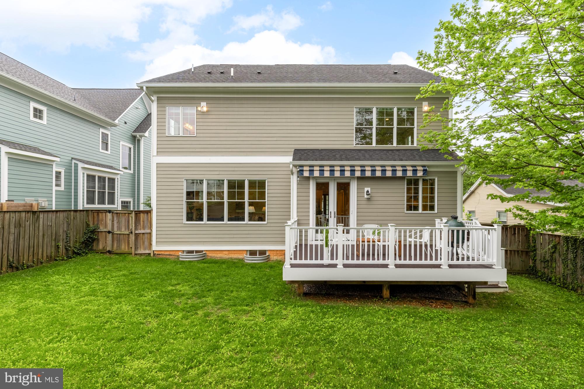 KENSINGTON TERRACE - Residential