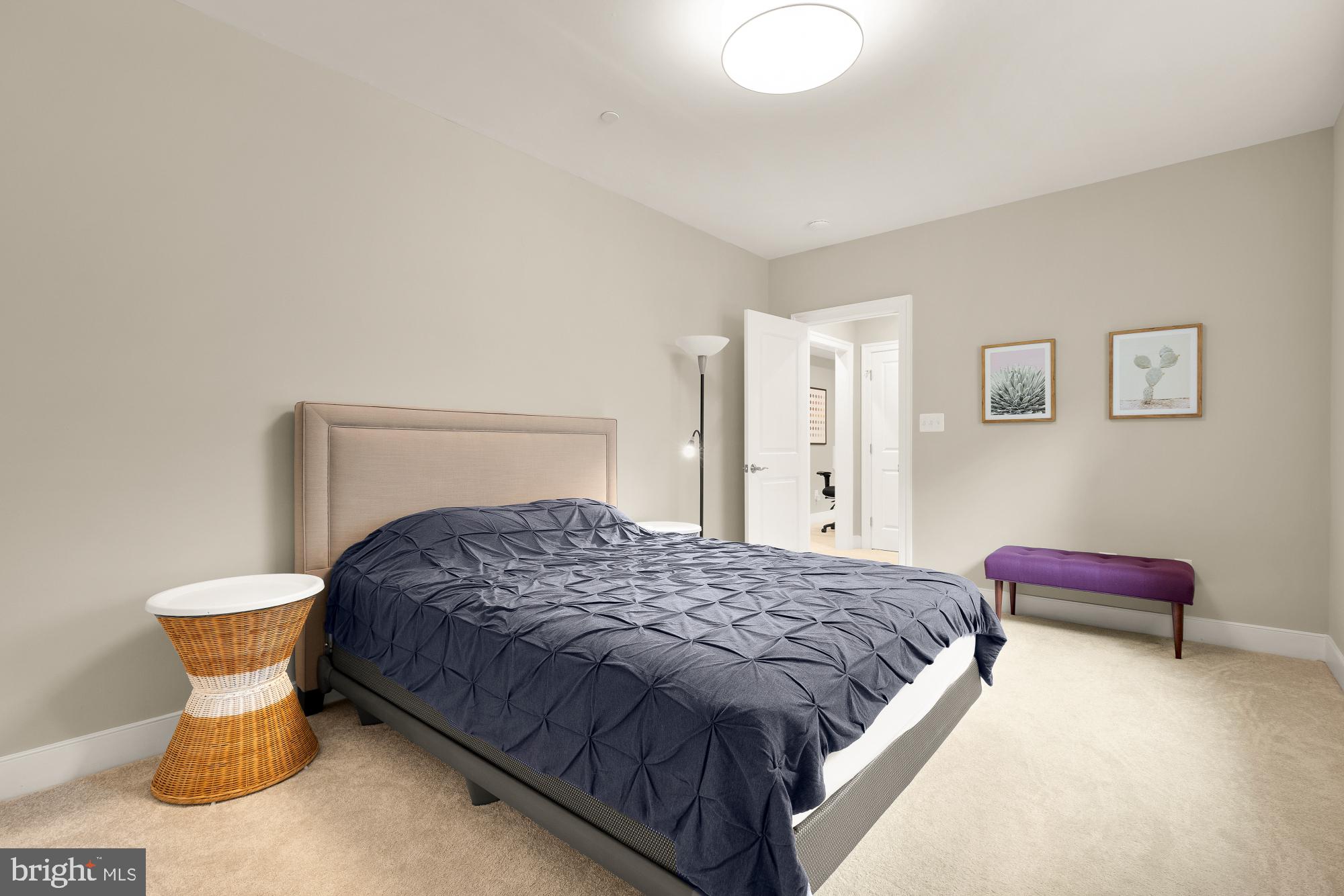 KENSINGTON TERRACE - Residential