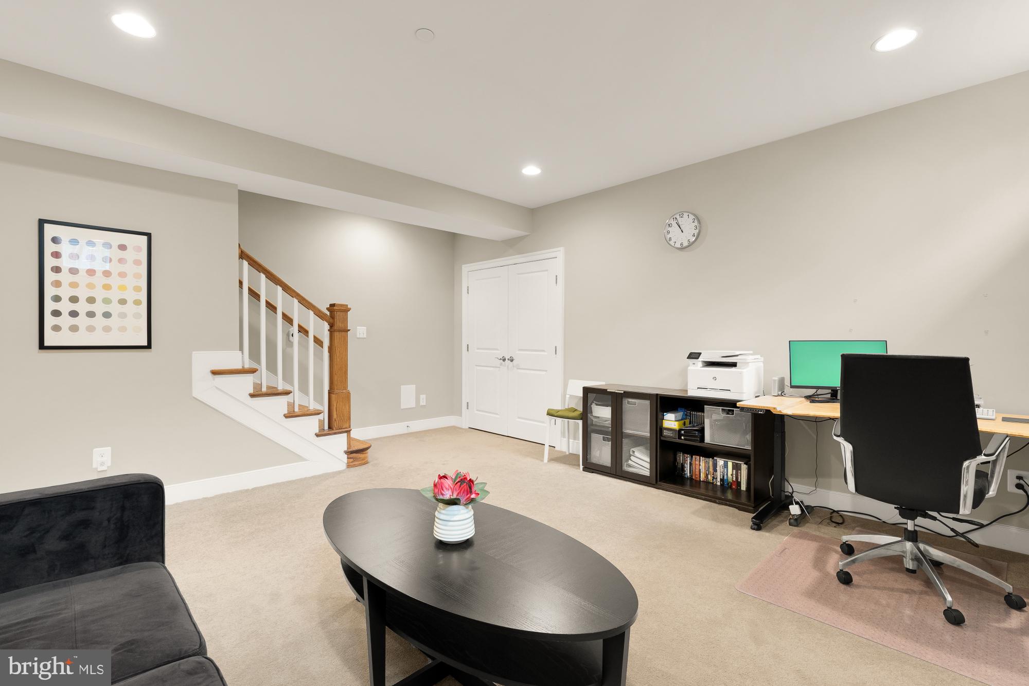 KENSINGTON TERRACE - Residential