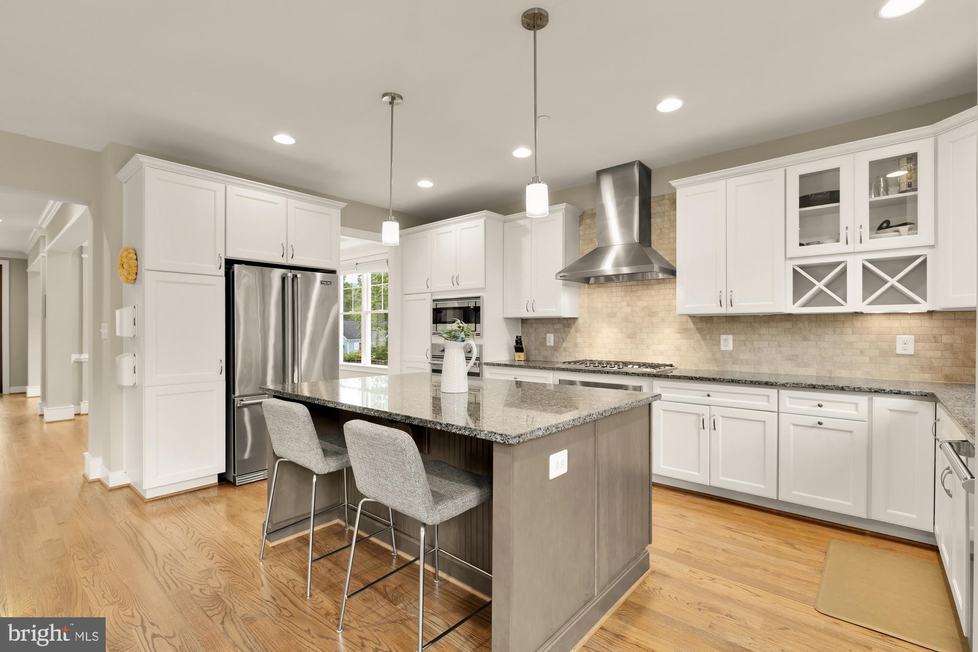 KENSINGTON TERRACE - Residential