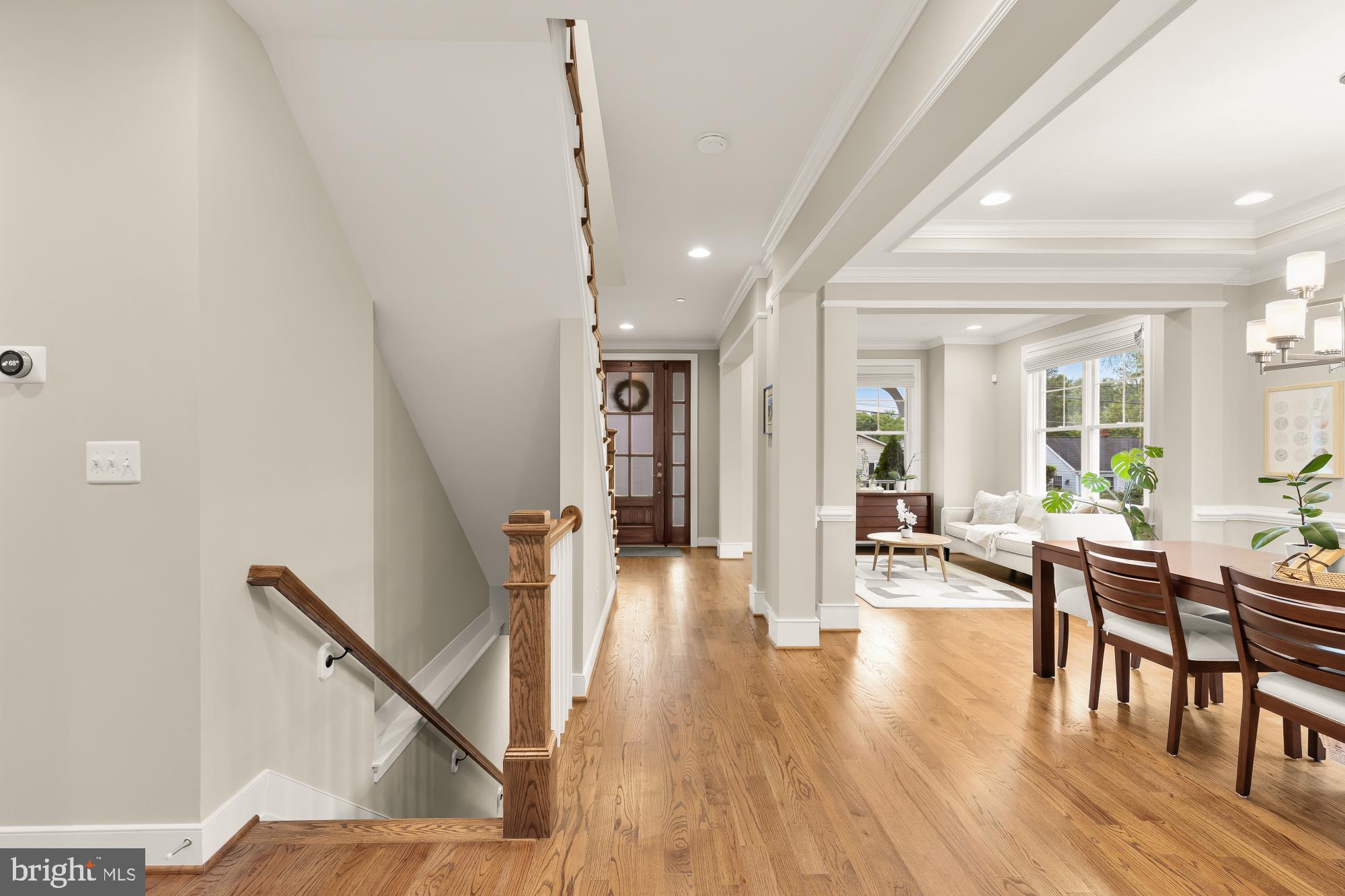 KENSINGTON TERRACE - Residential