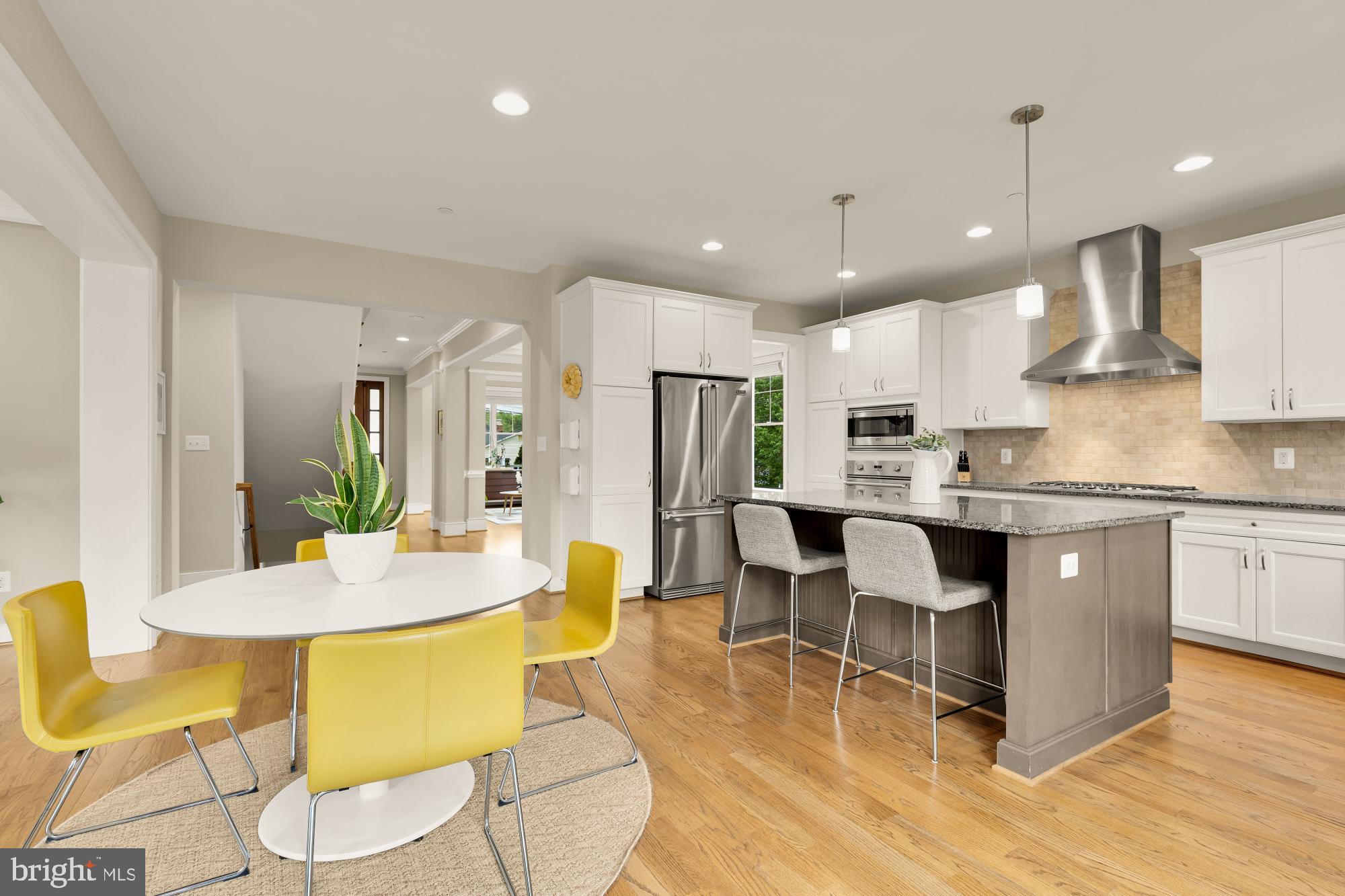 KENSINGTON TERRACE - Residential