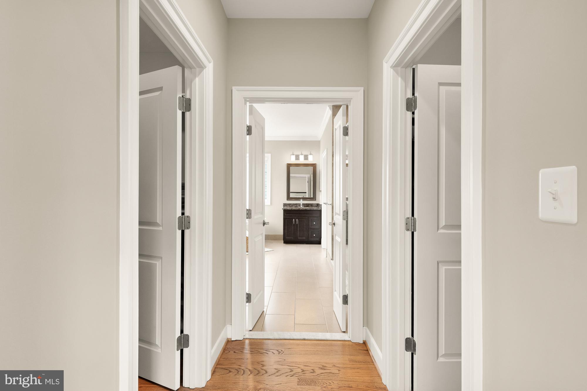 KENSINGTON TERRACE - Residential