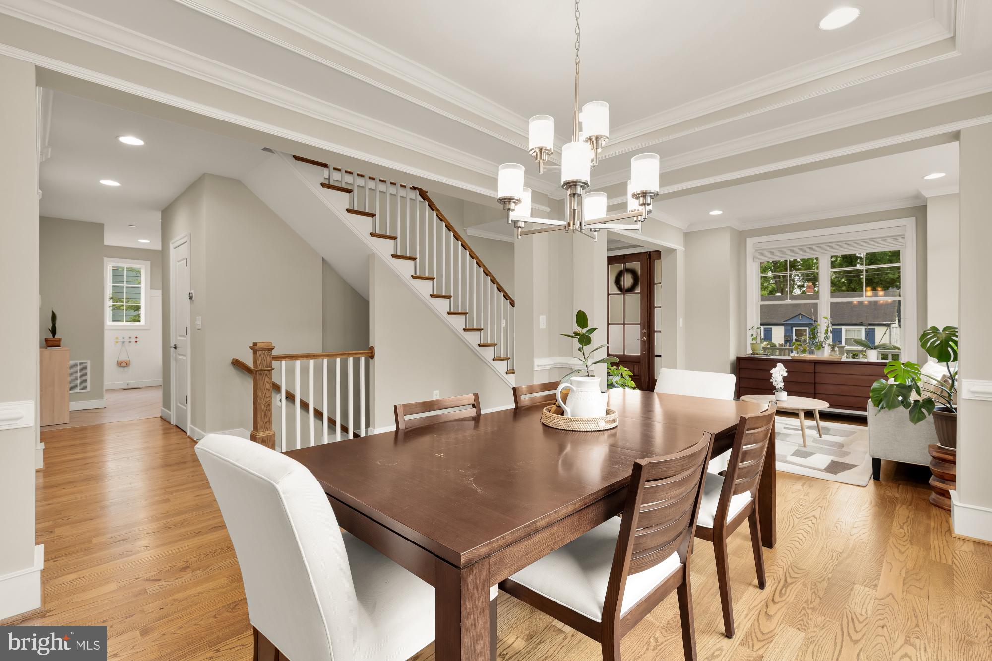 KENSINGTON TERRACE - Residential