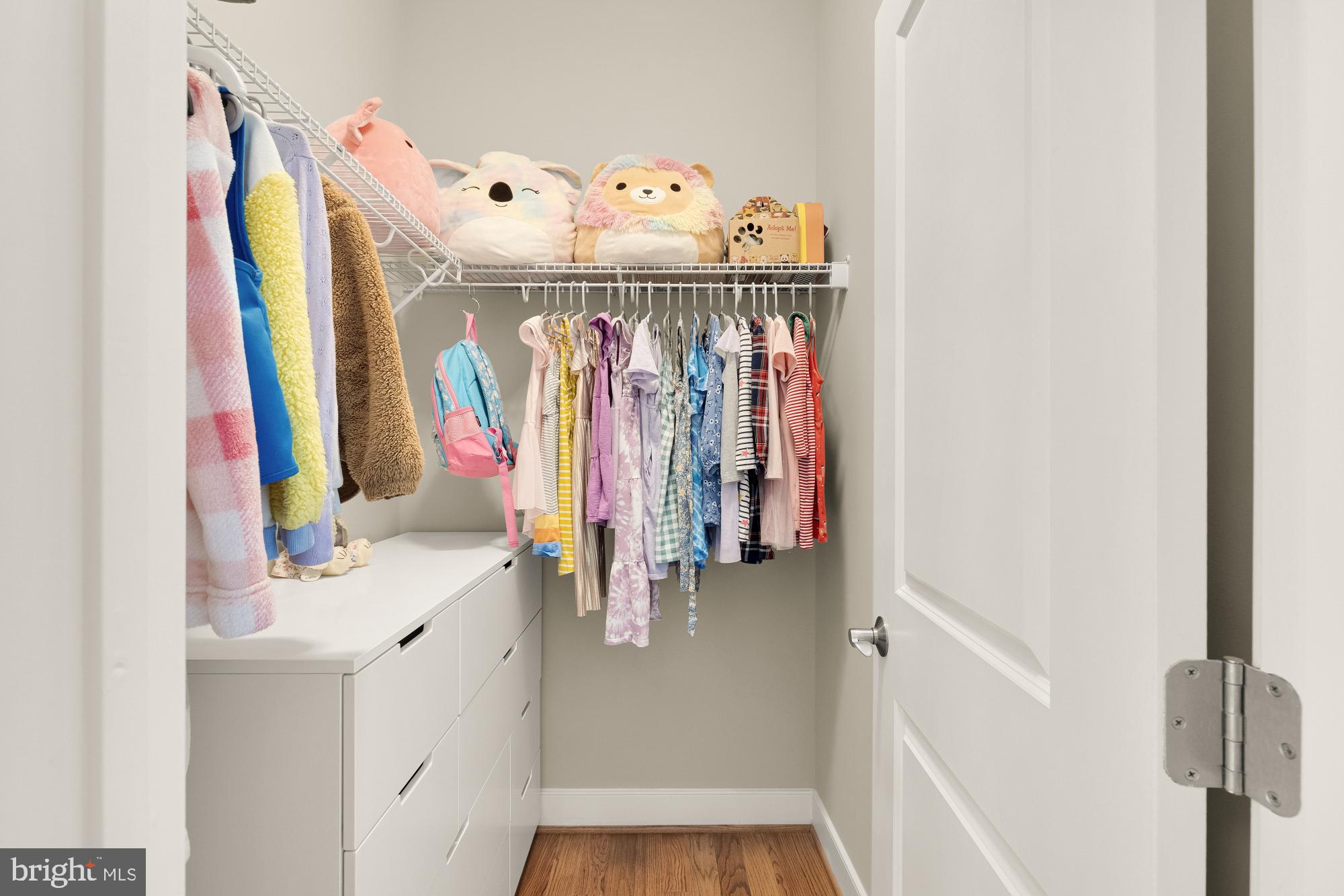 KENSINGTON TERRACE - Residential