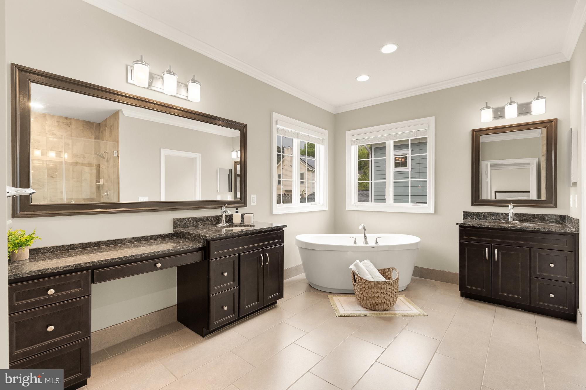 KENSINGTON TERRACE - Residential