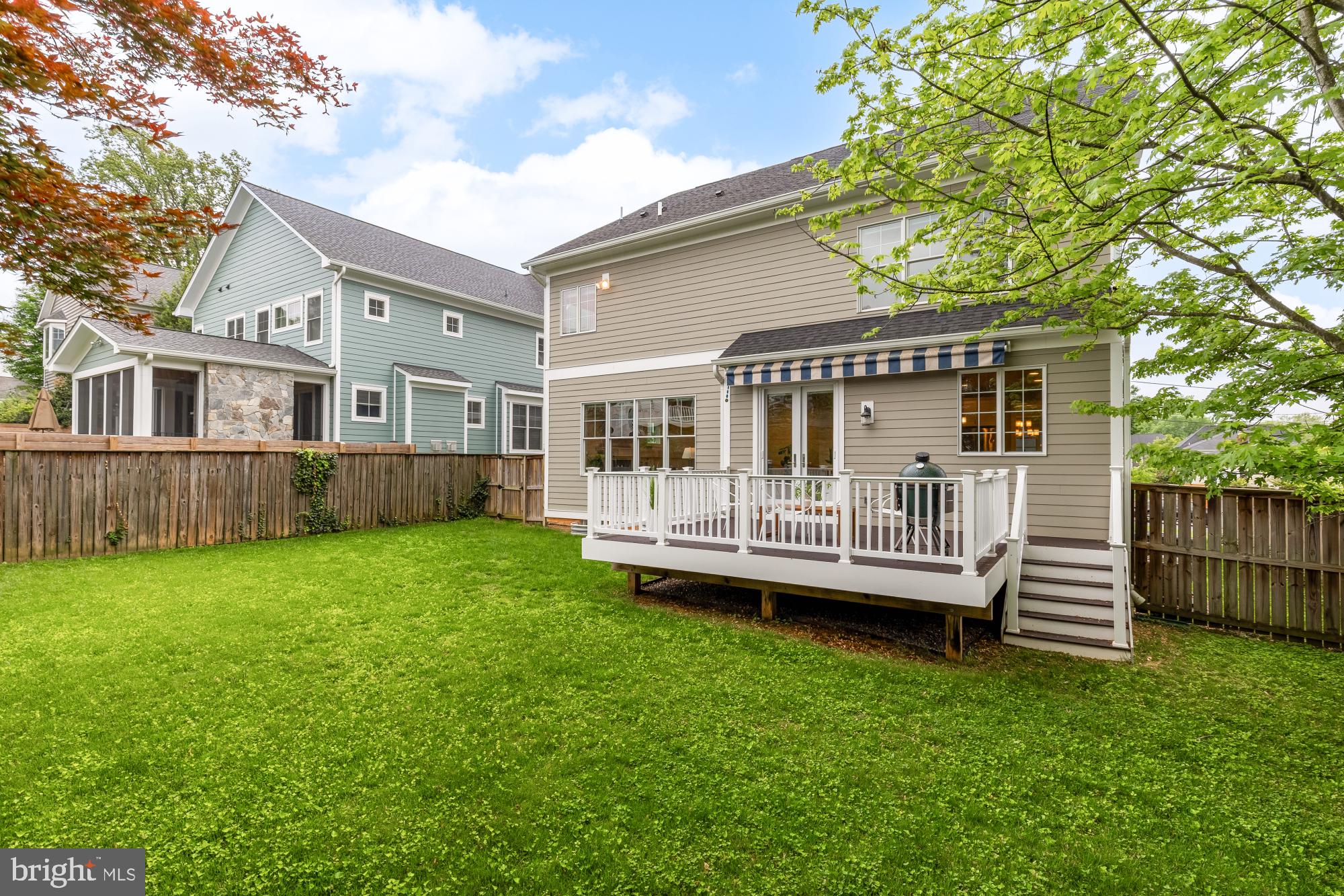 KENSINGTON TERRACE - Residential