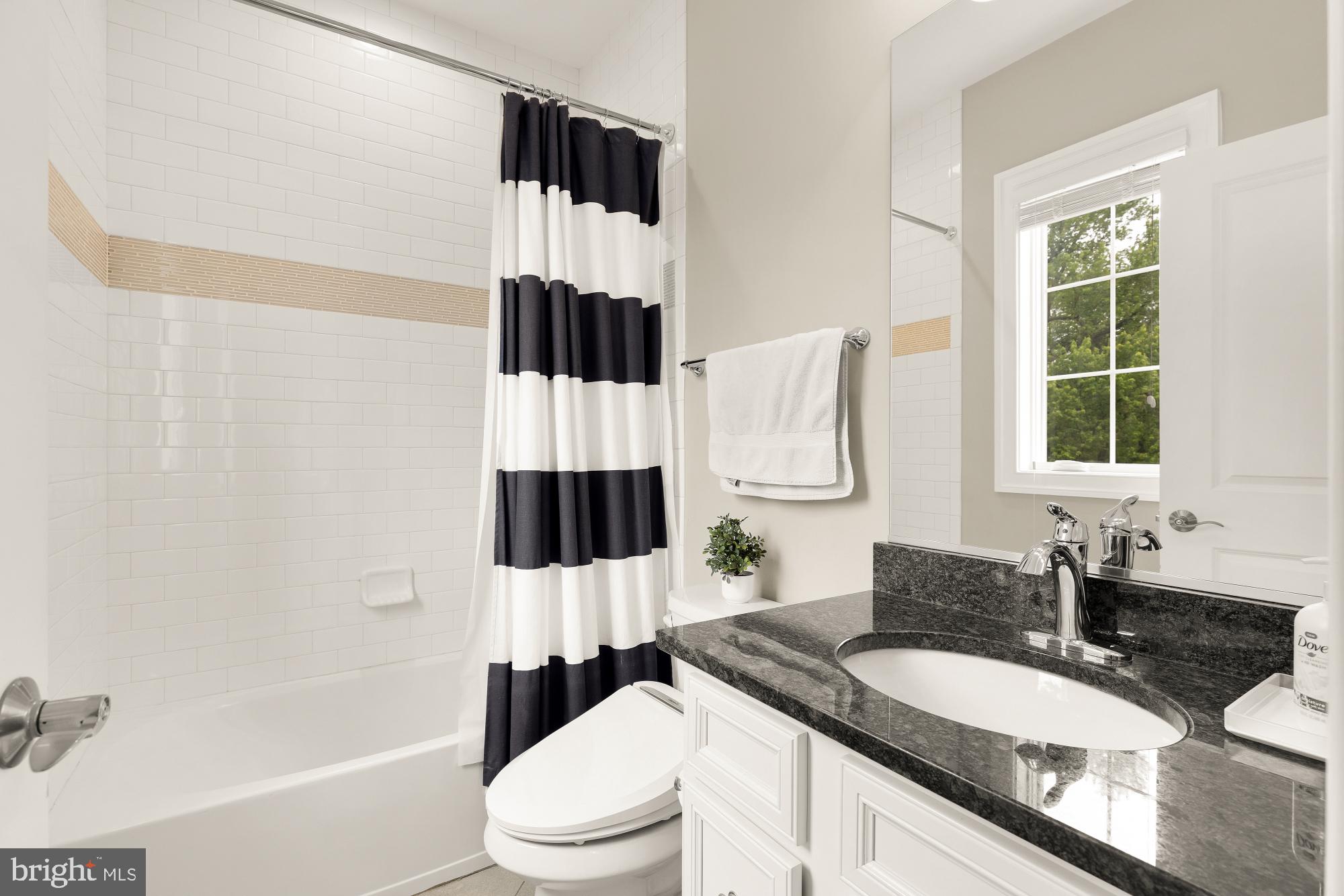 KENSINGTON TERRACE - Residential