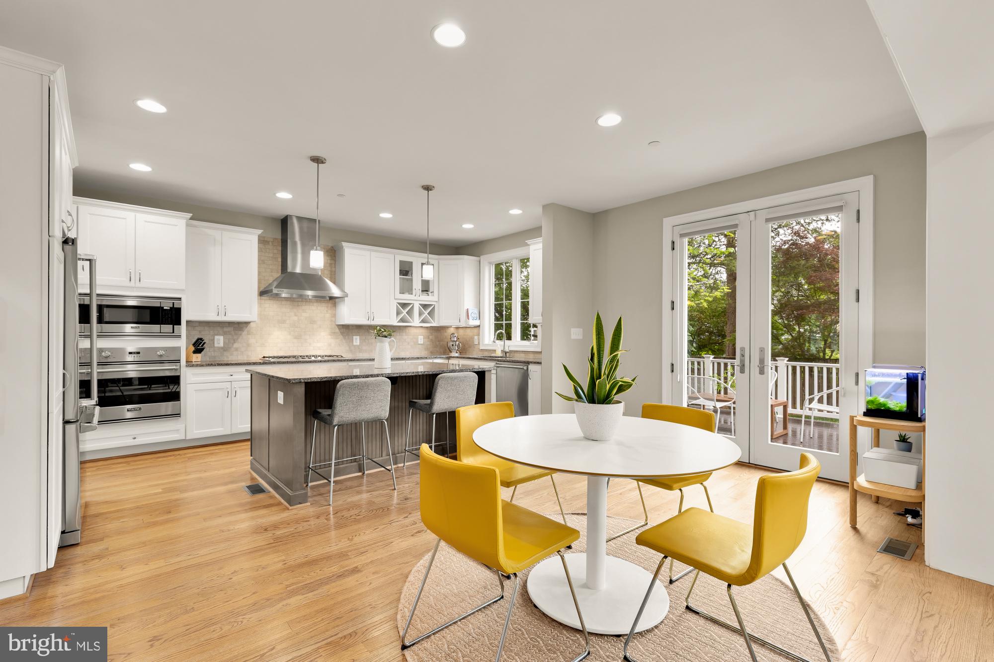 KENSINGTON TERRACE - Residential